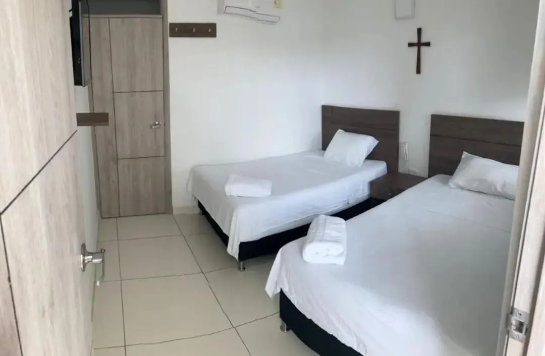 Hotel Hih Brisas de la Sierra