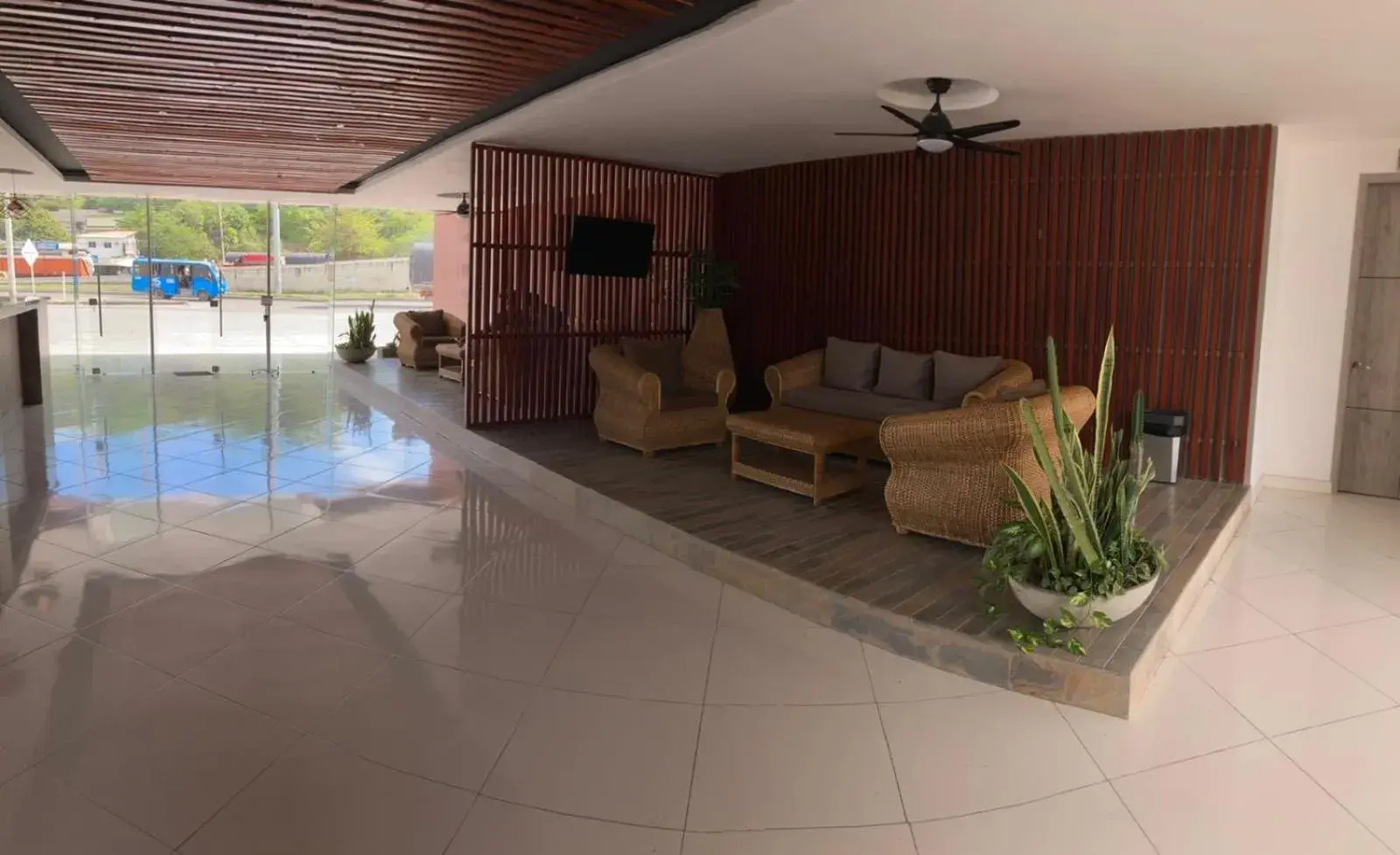 Hotel Hih Brisas de la Sierra Hotel Hih Brisas de la Sierra