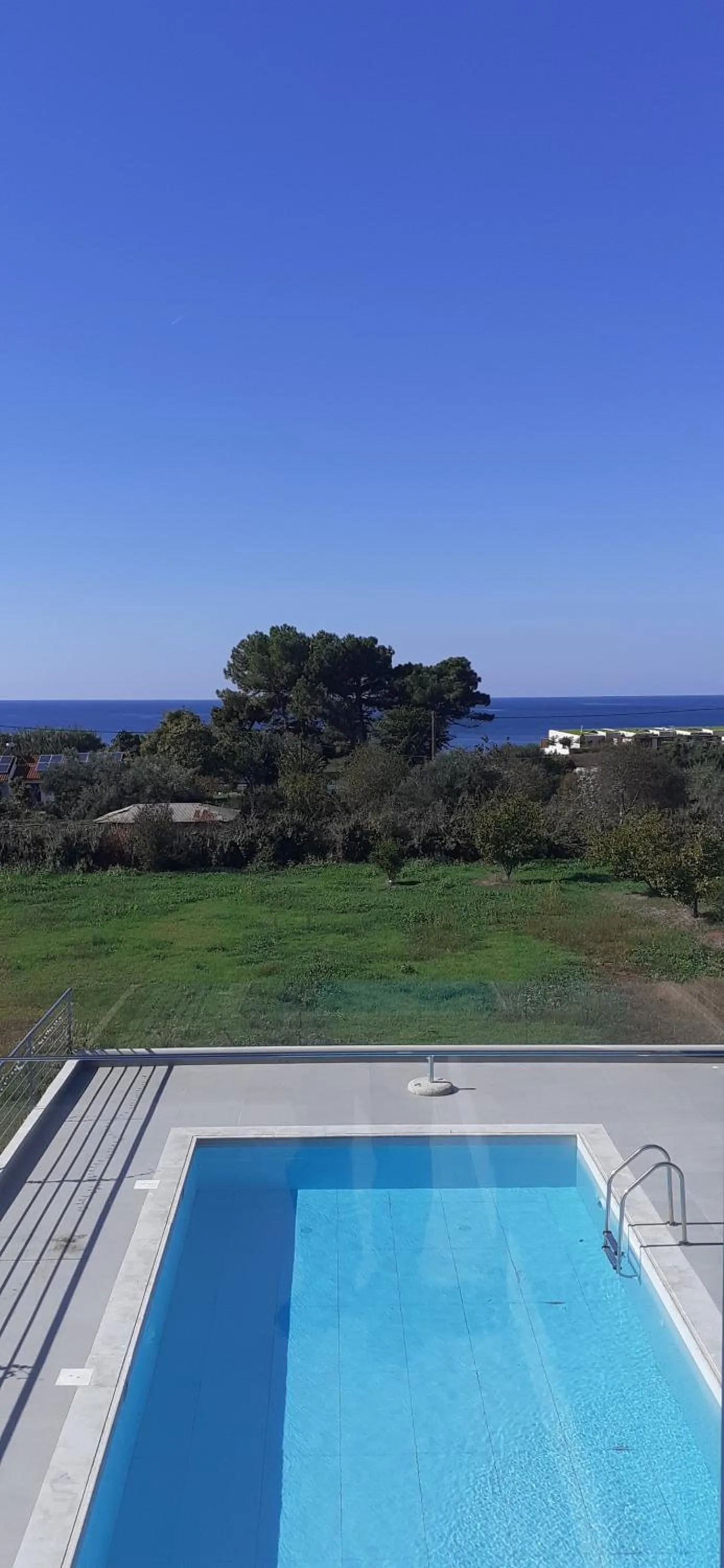 Day in IO Luxury Pool & Hot Tub Suites