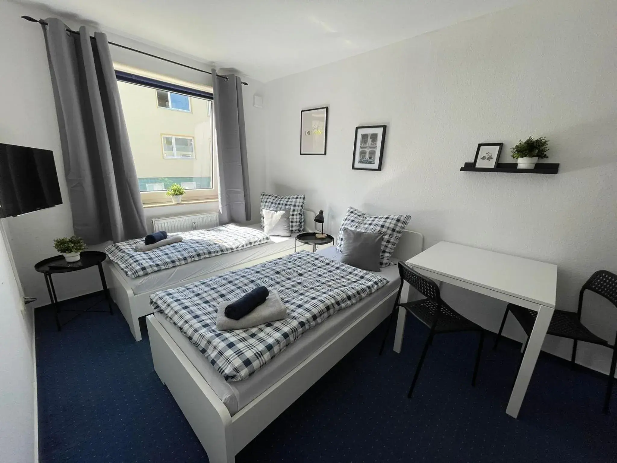 Gästezimmer Kreuzheide Gästezimmer Kreuzheide