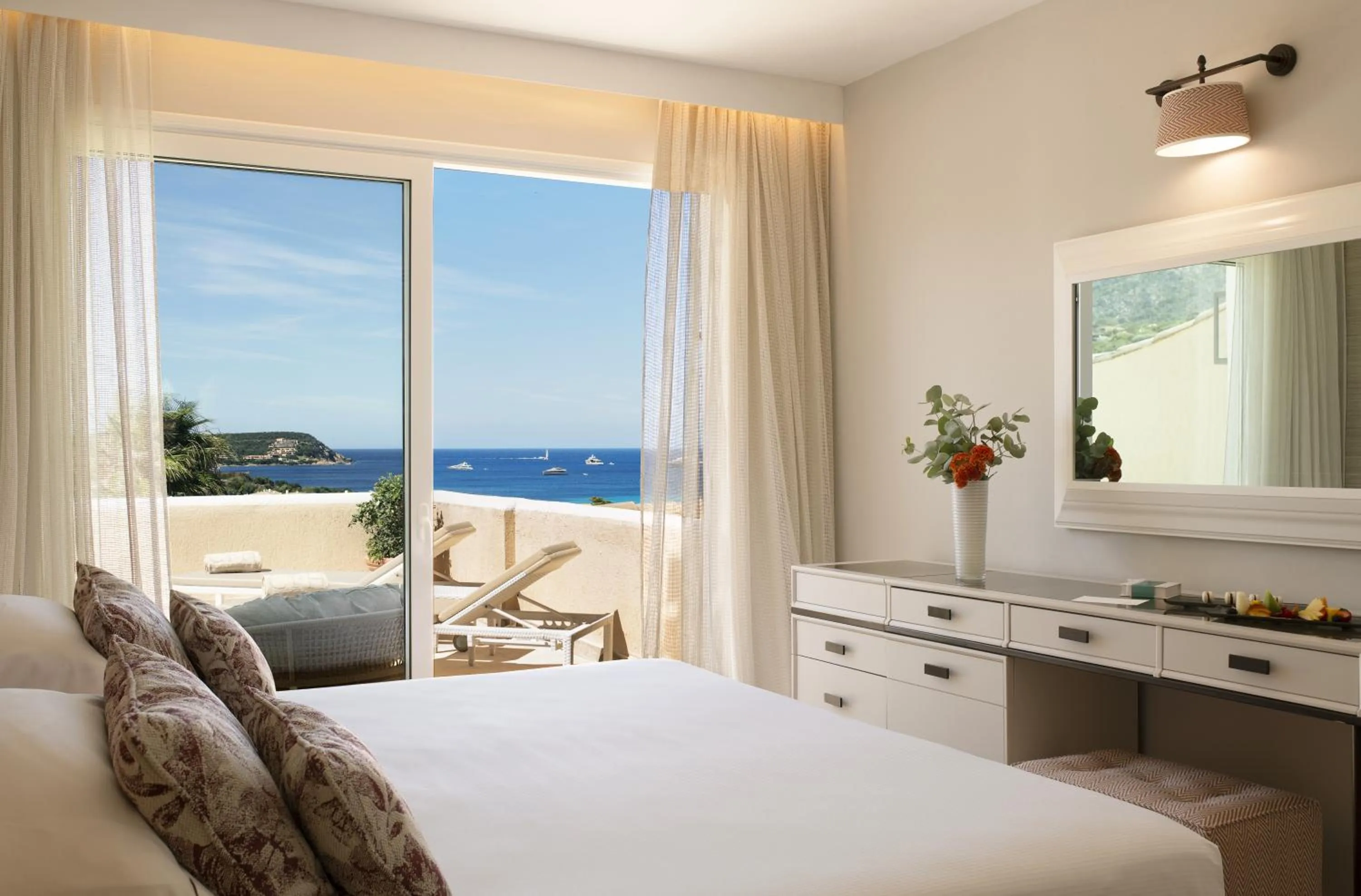 Bed in CPH | Pevero Hotel