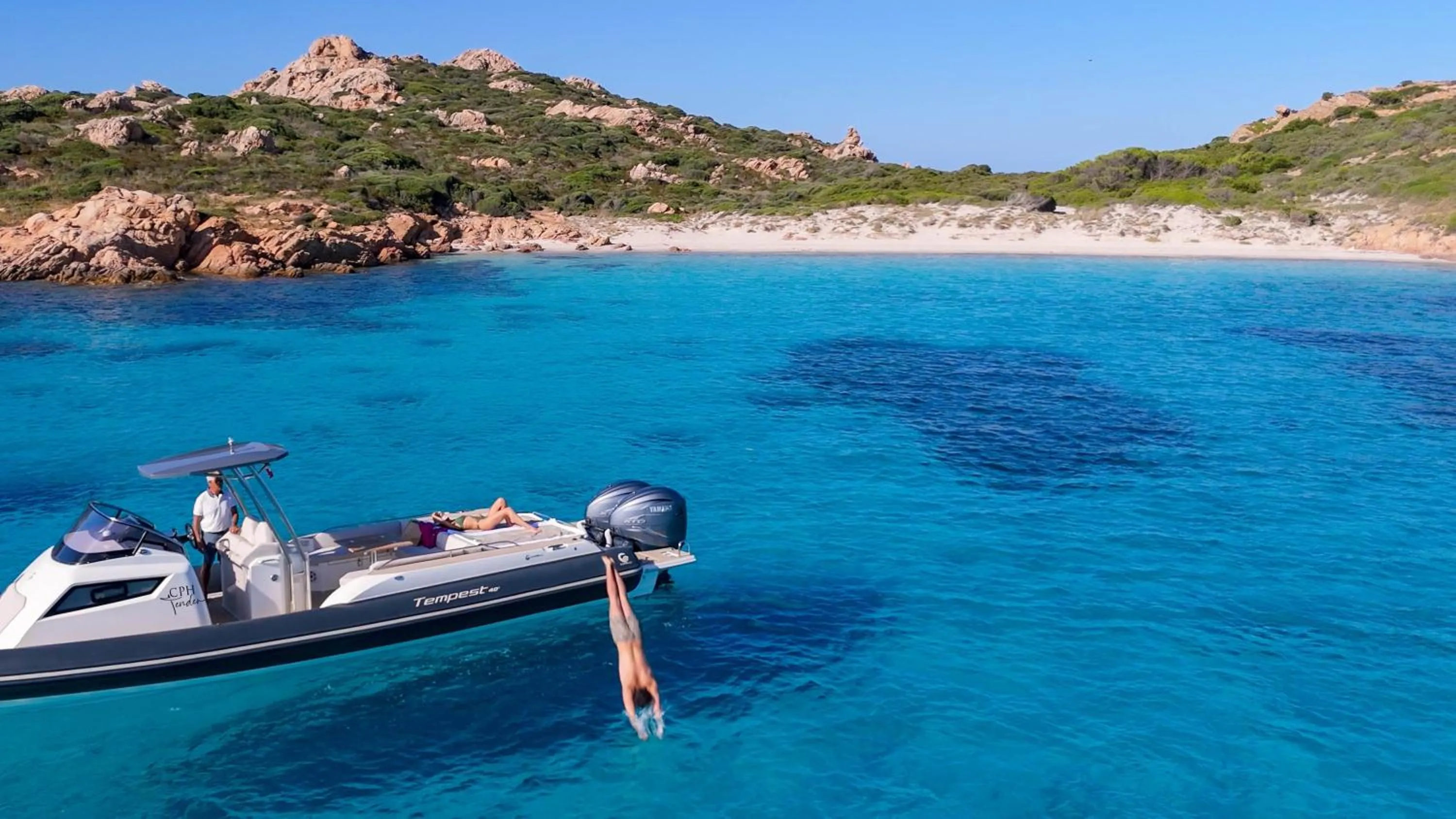 Day in CPH | Pevero Hotel