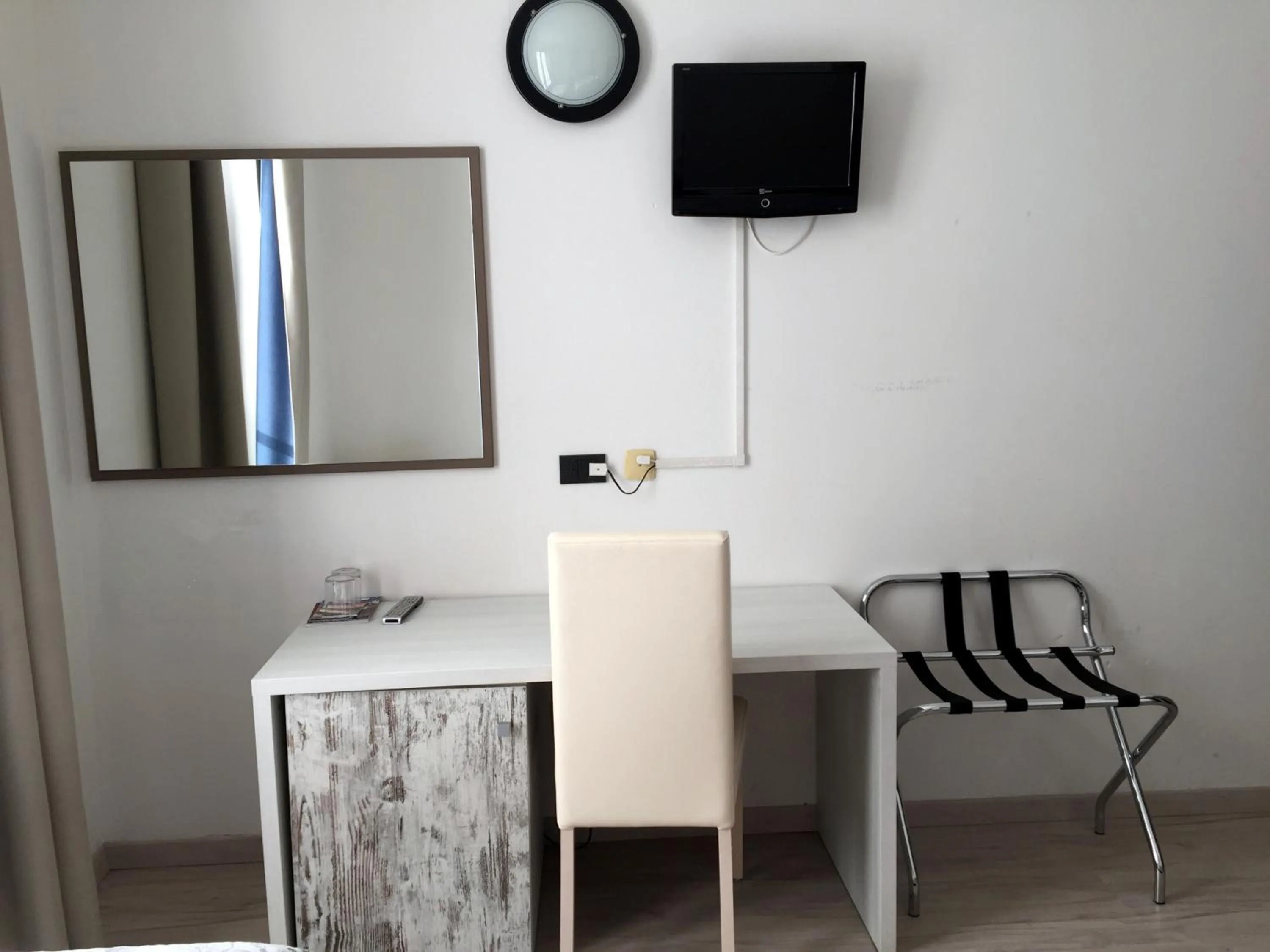 Other in Hotel Plaza