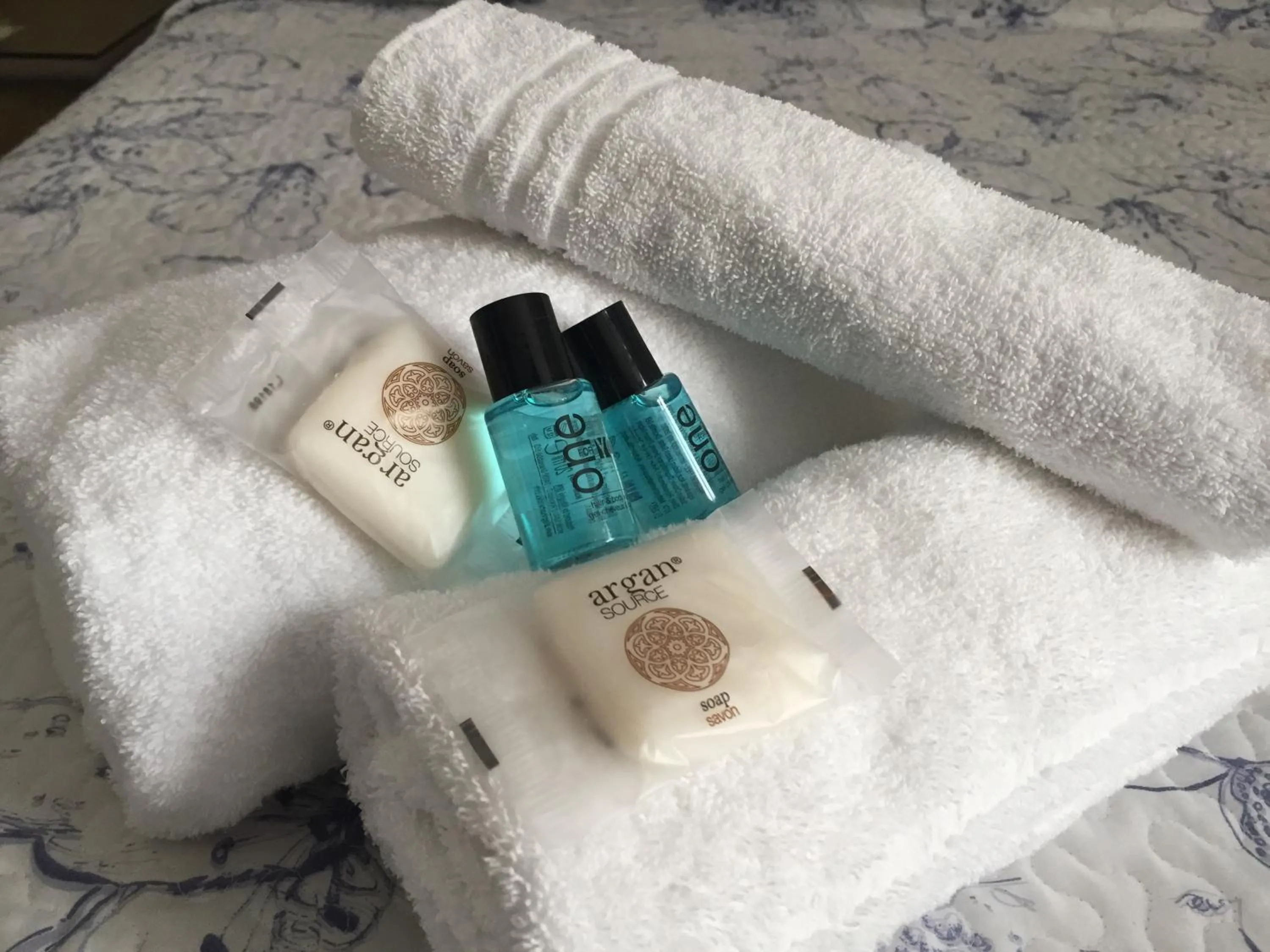 Other in Hotel Plaza