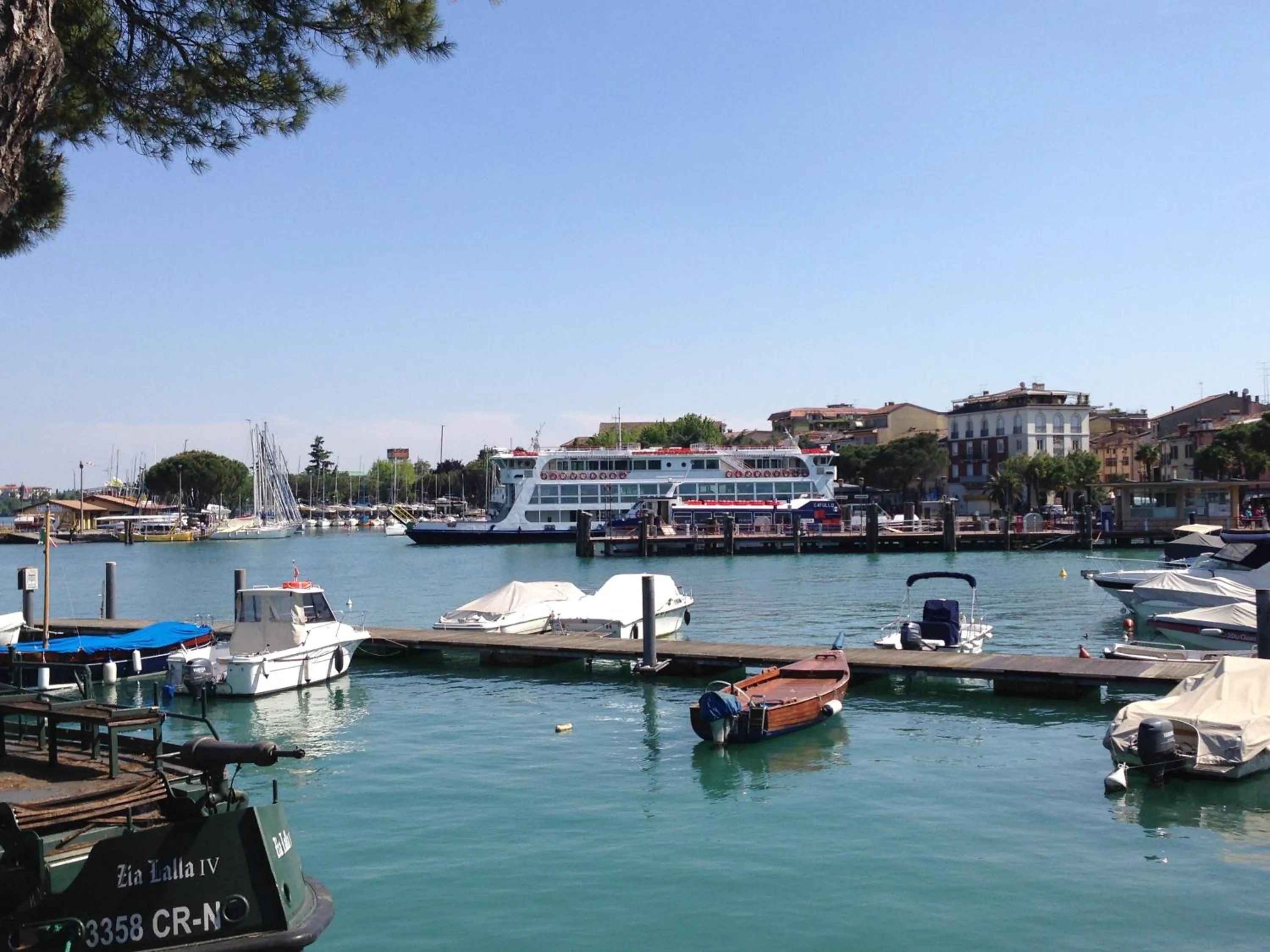 Other in Hotel Plaza