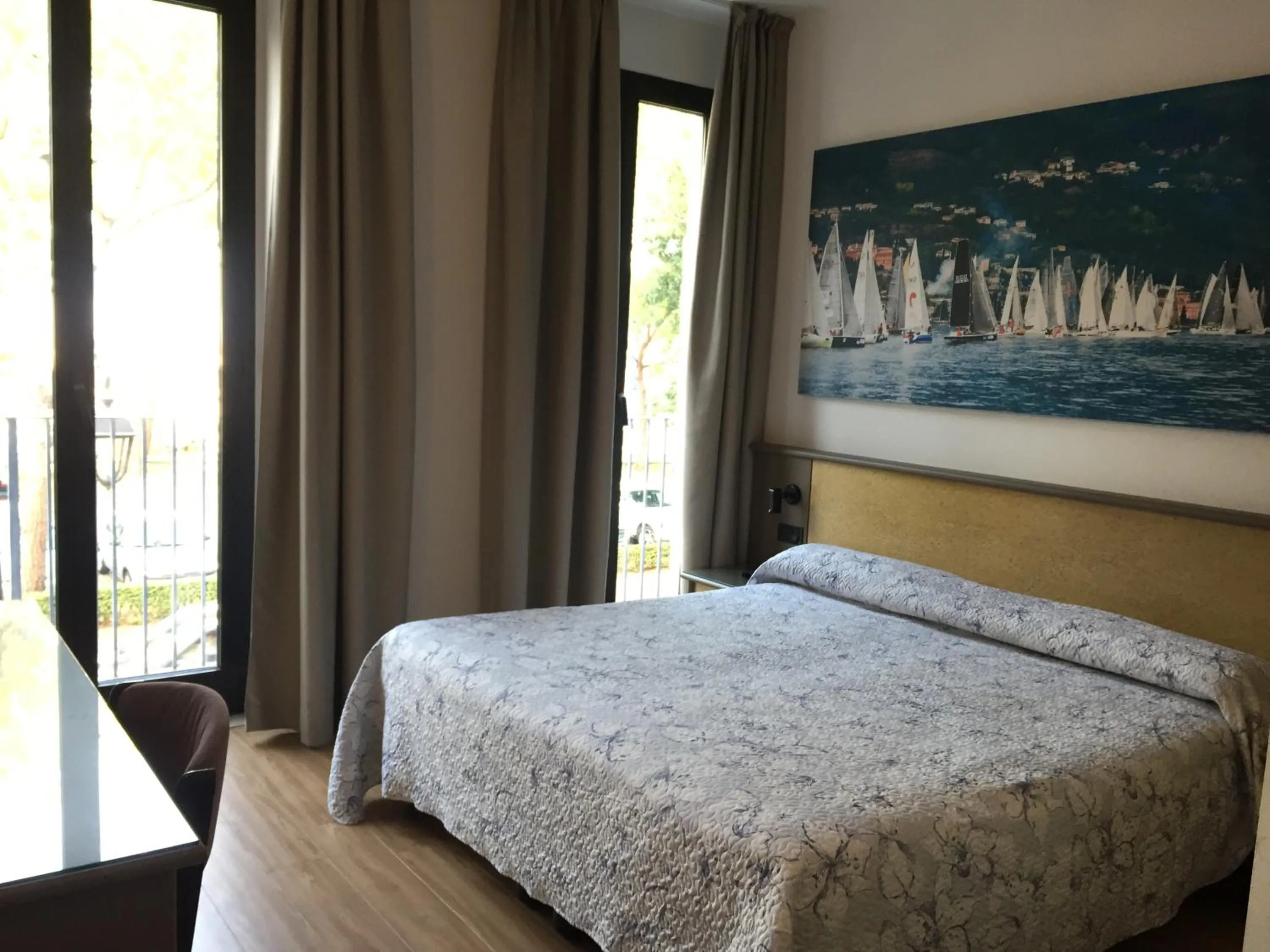 Other in Hotel Plaza