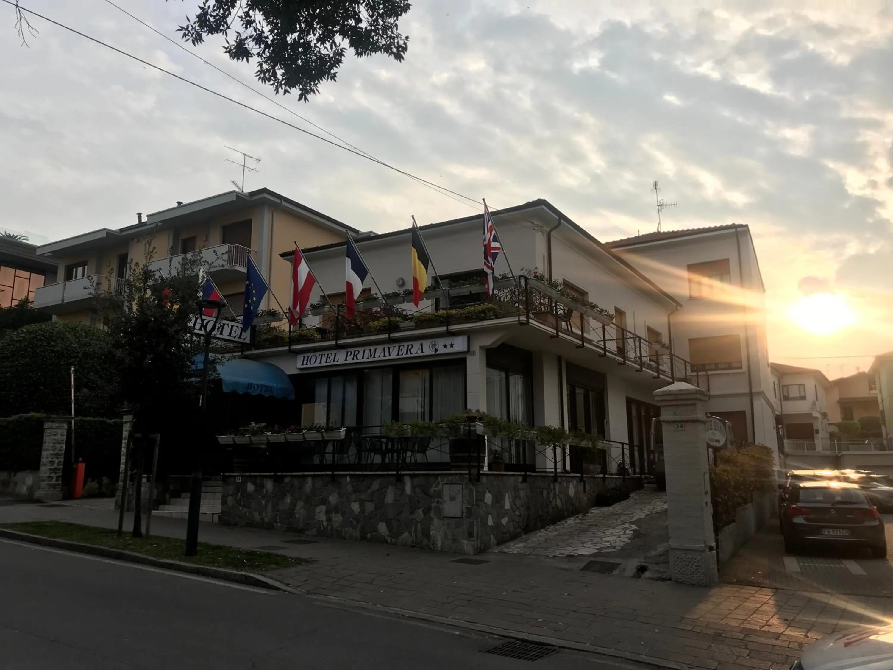 Hotel Primavera