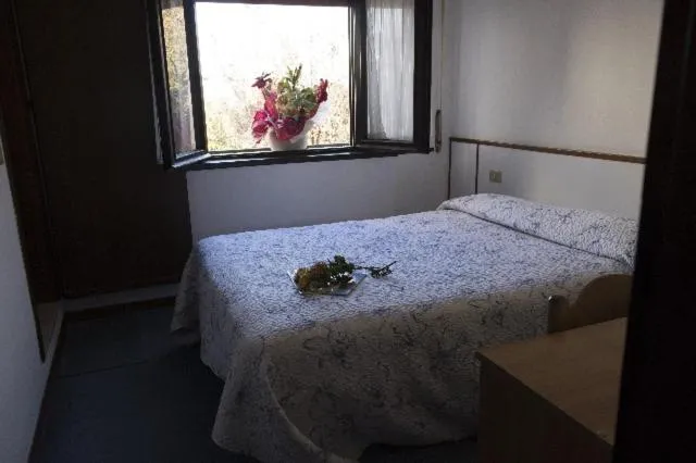 Photo of the whole room in Hotel Primavera