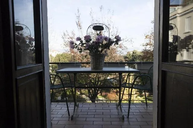 Day in Hotel Primavera