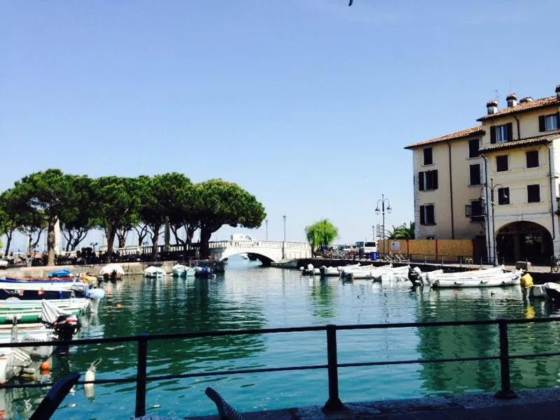 Nearby landmark in Hotel Primavera