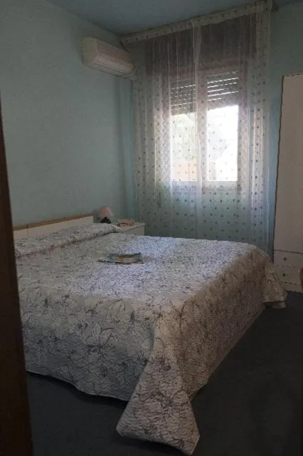 Photo of the whole room in Hotel Primavera