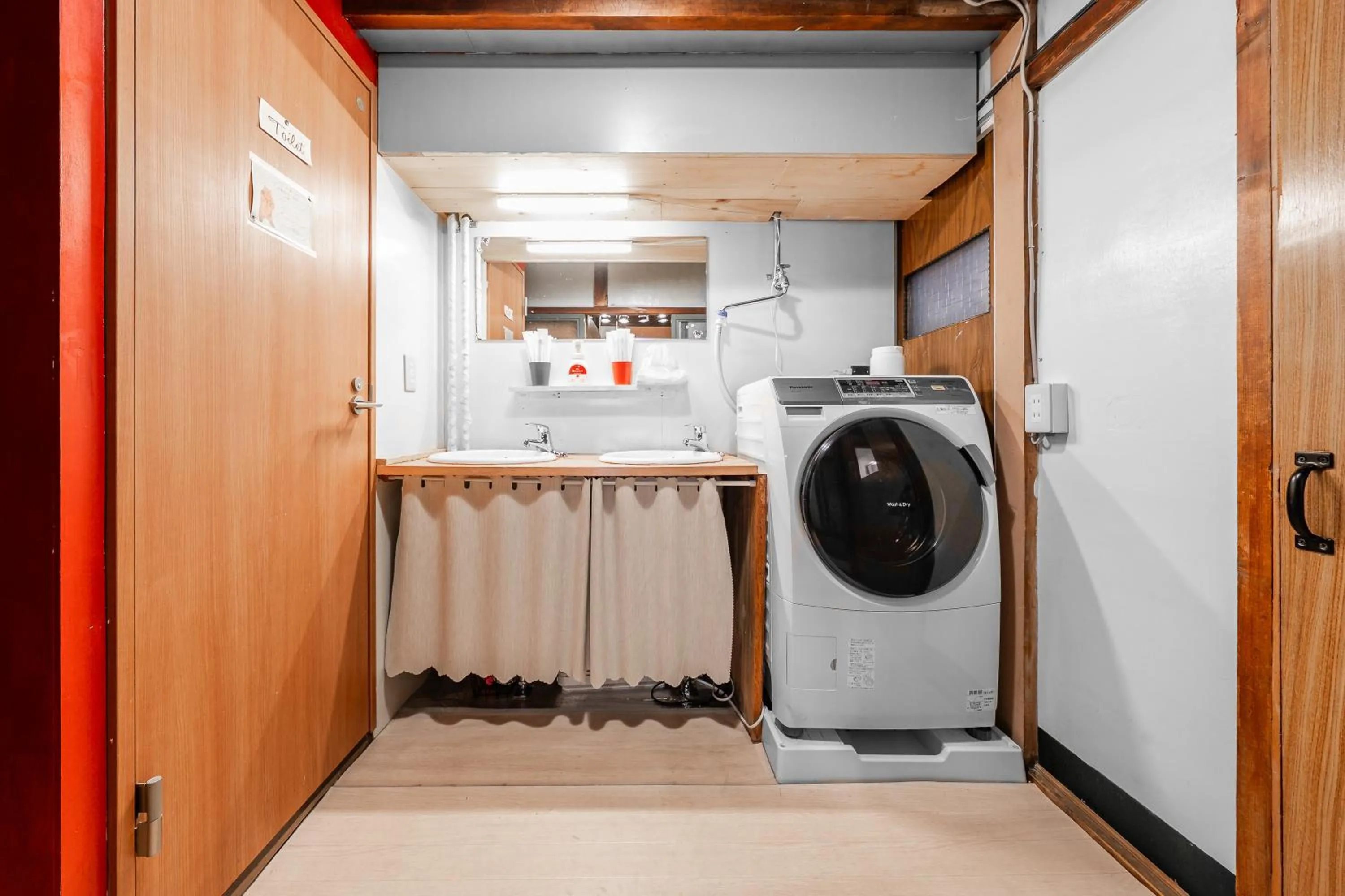 washing machine in TARUNE