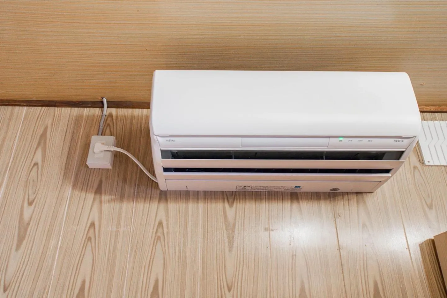 air conditioner in TARUNE