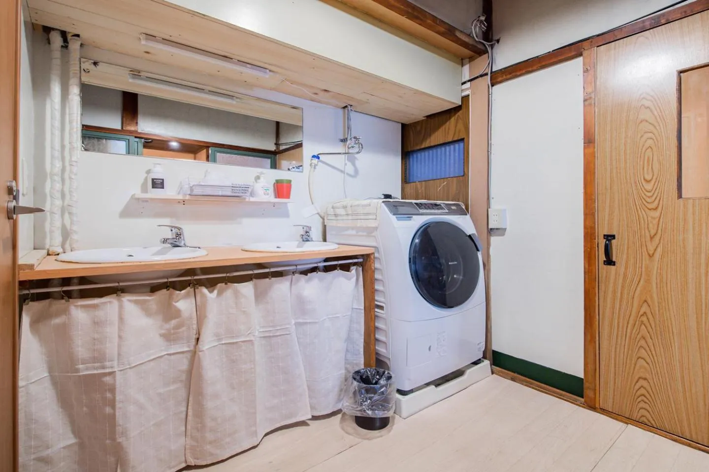 washing machine in TARUNE