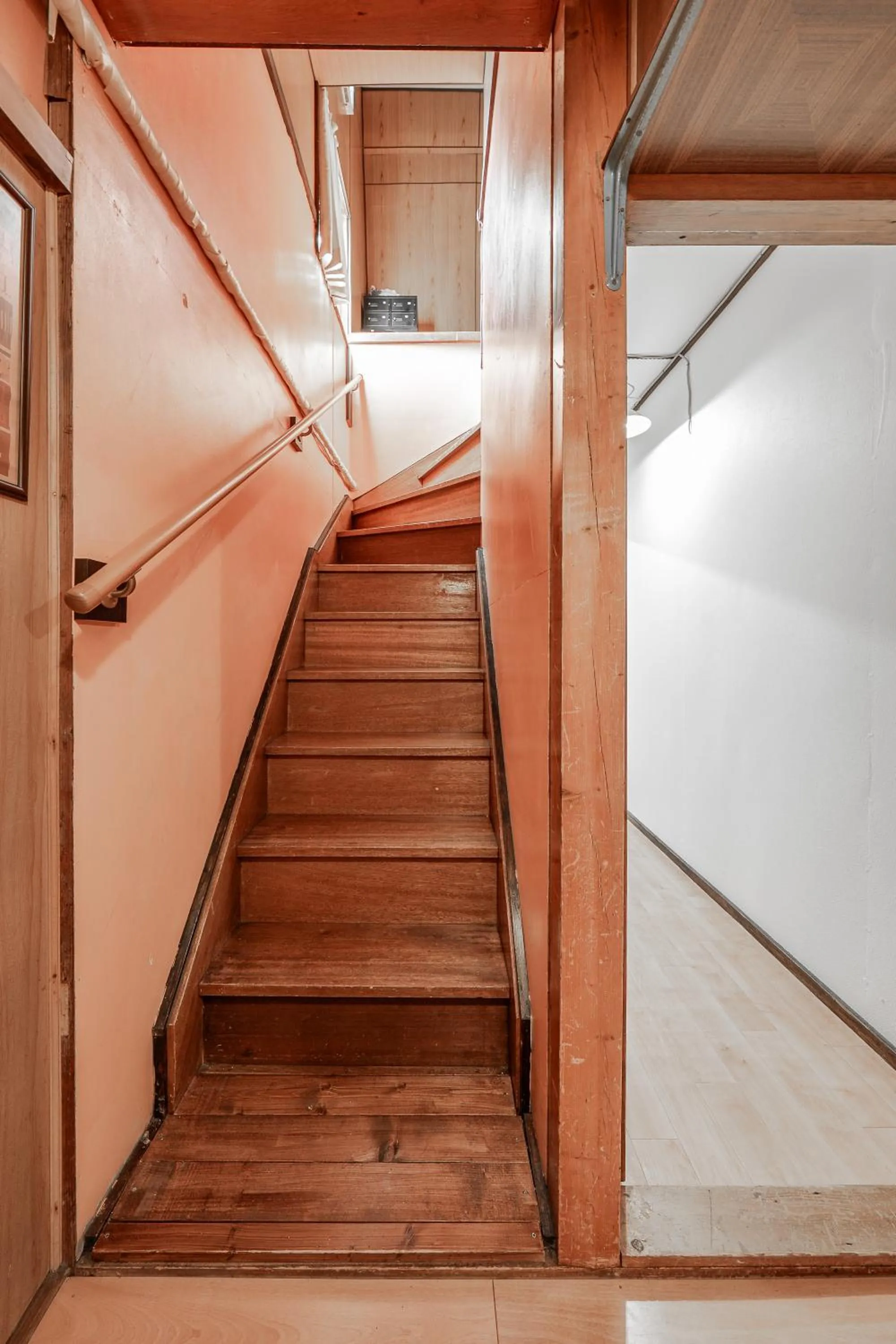 Area and facilities in TARUNE