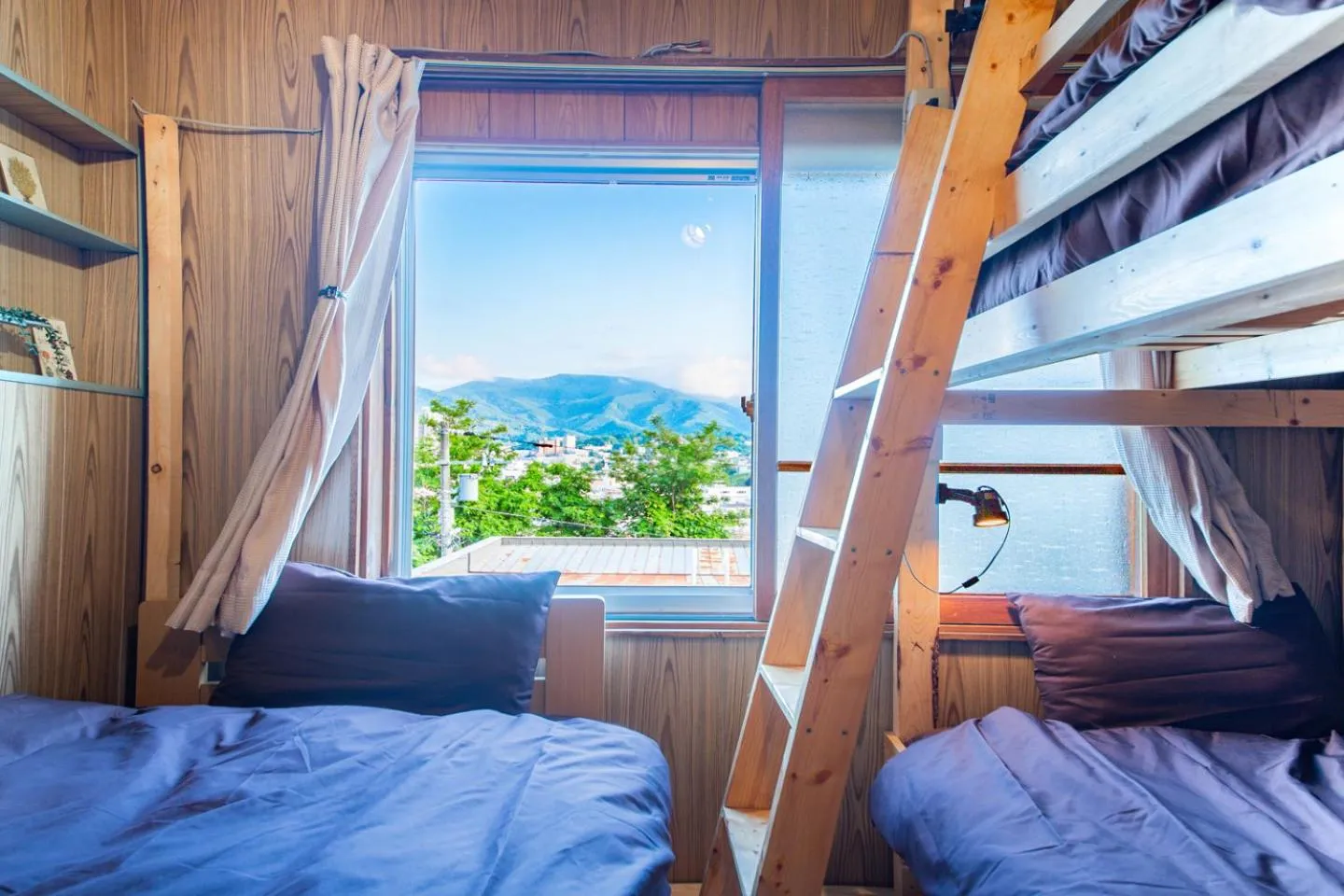 Bedroom, Bed in TARUNE