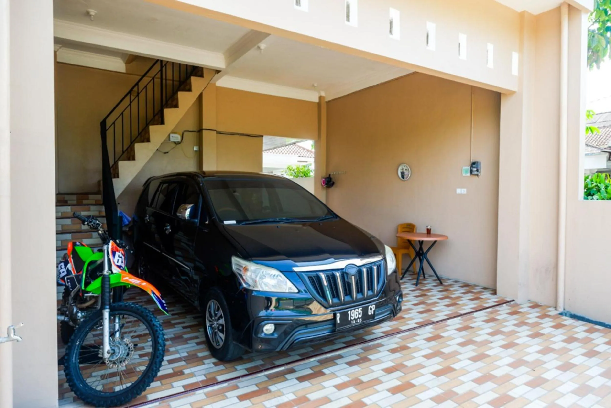 RedDoorz Syariah near Stasiun Gumilir Cilacap