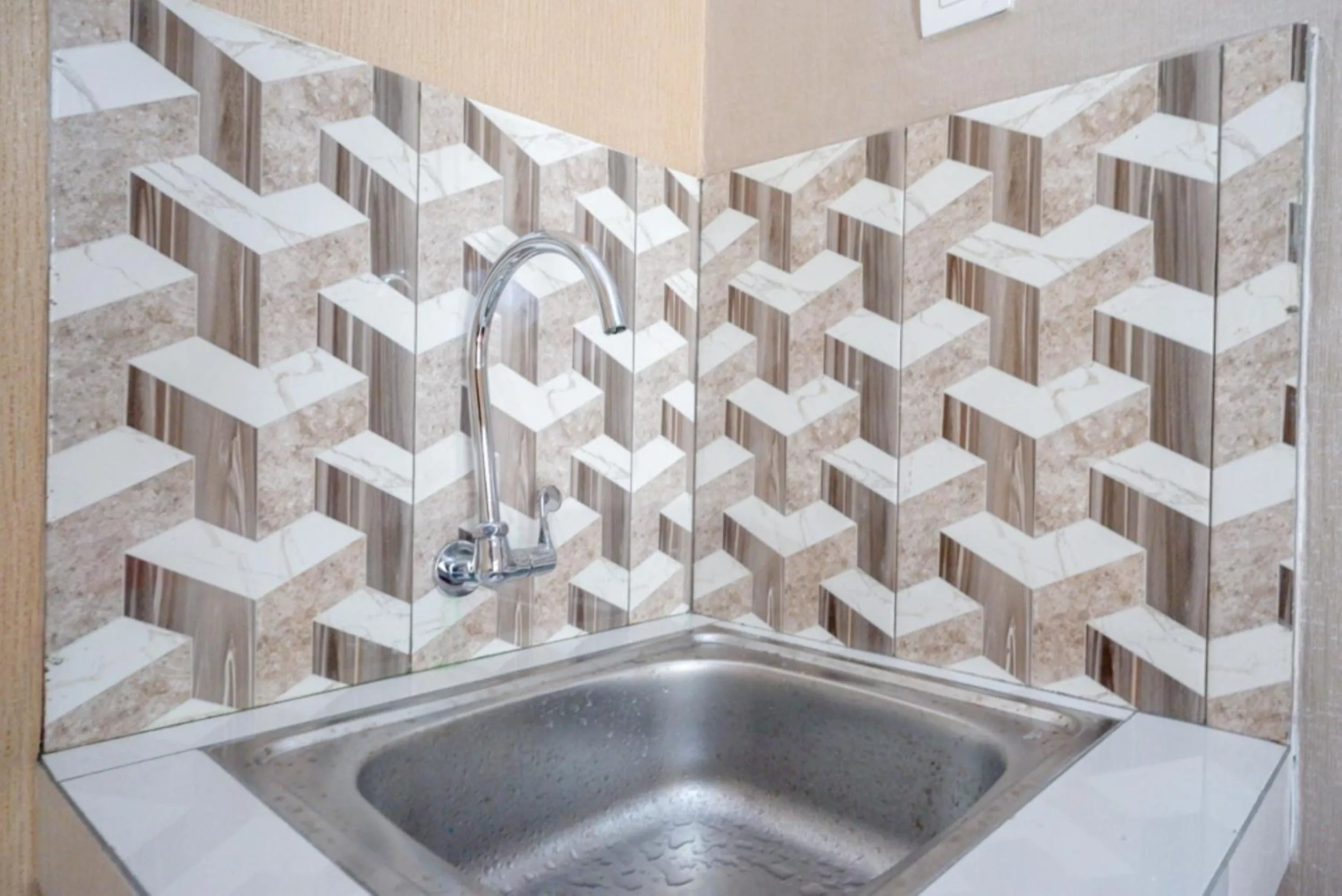 RedDoorz Syariah near Stasiun Gumilir Cilacap