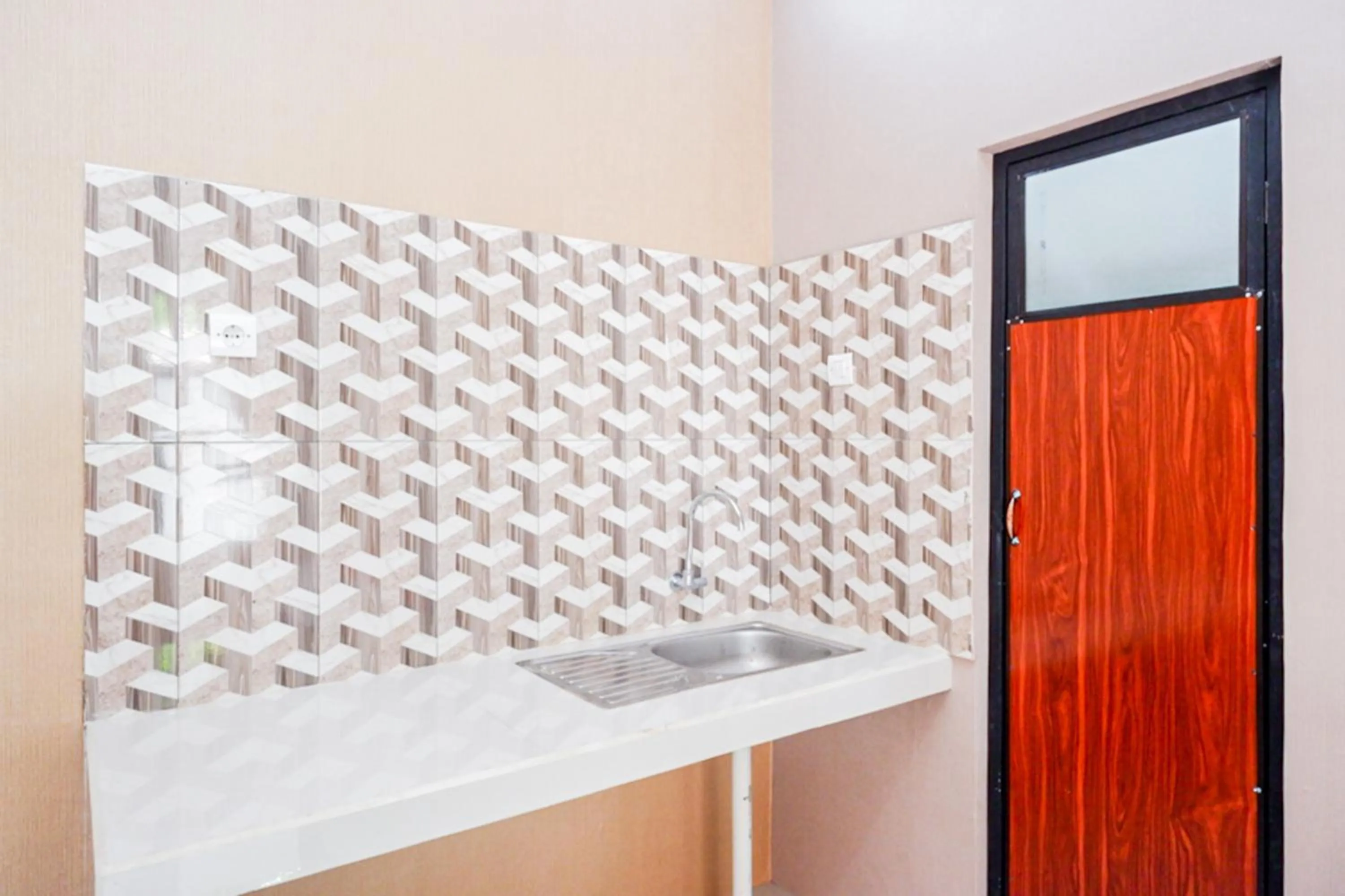 Other in RedDoorz Syariah near Stasiun Gumilir Cilacap