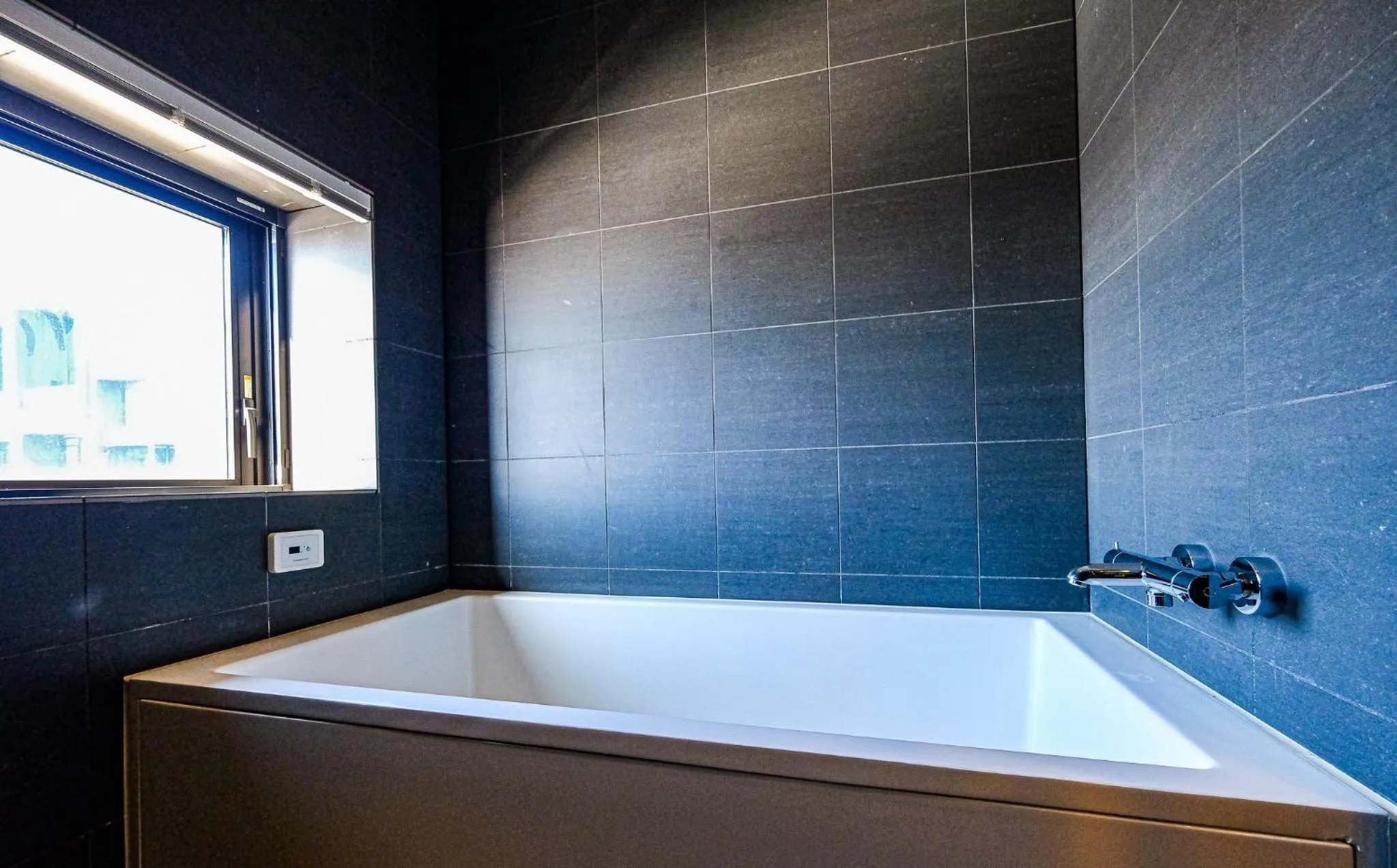 Bathroom in Miru Nozomi Views