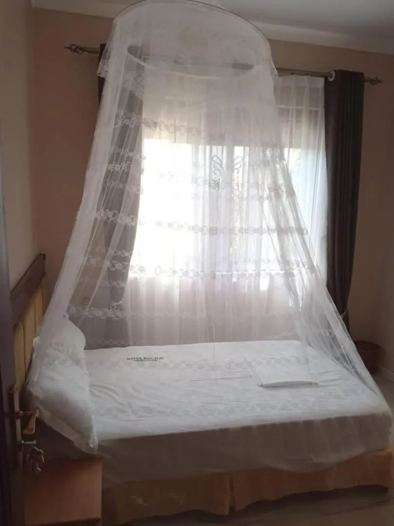 Photo of the whole room in Bucolic Heritage Resort