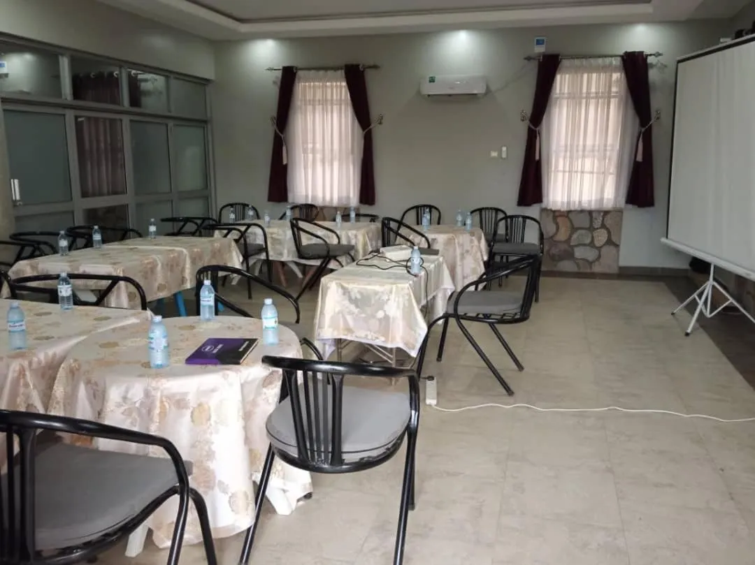 Meeting/conference room in Bucolic Heritage Resort