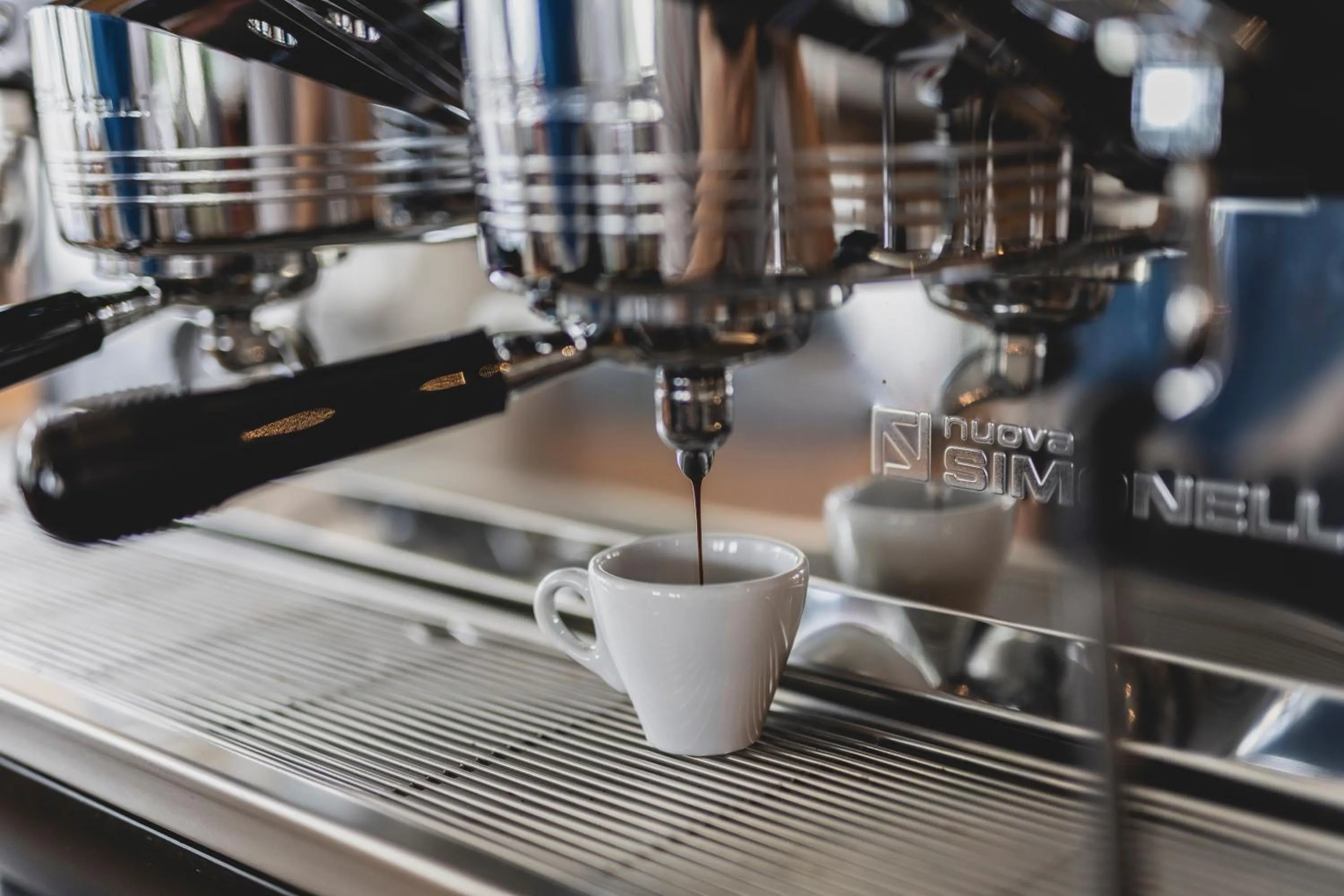 Restaurant/places to eat in Bike- und Ferienhotel Freiburg