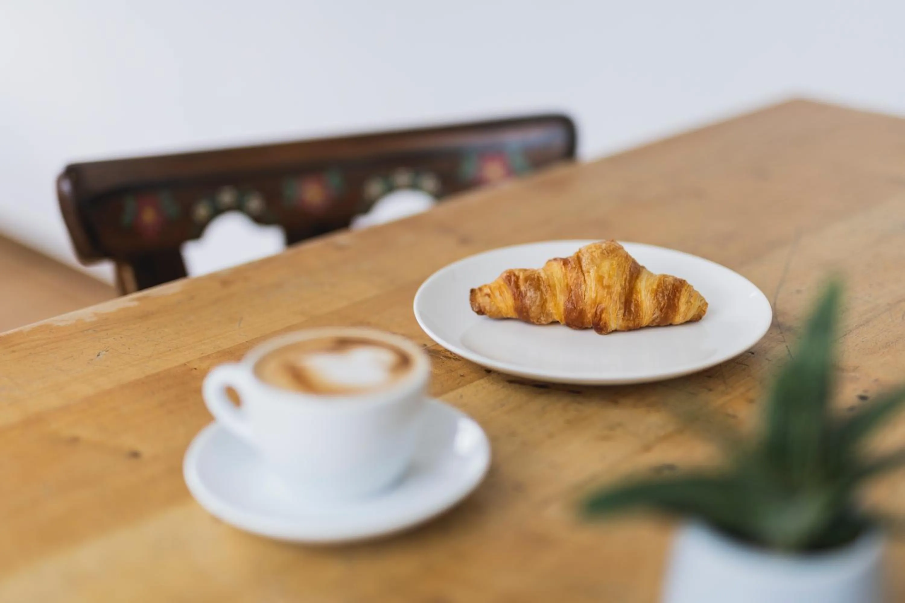 Breakfast in Bike- und Ferienhotel Freiburg