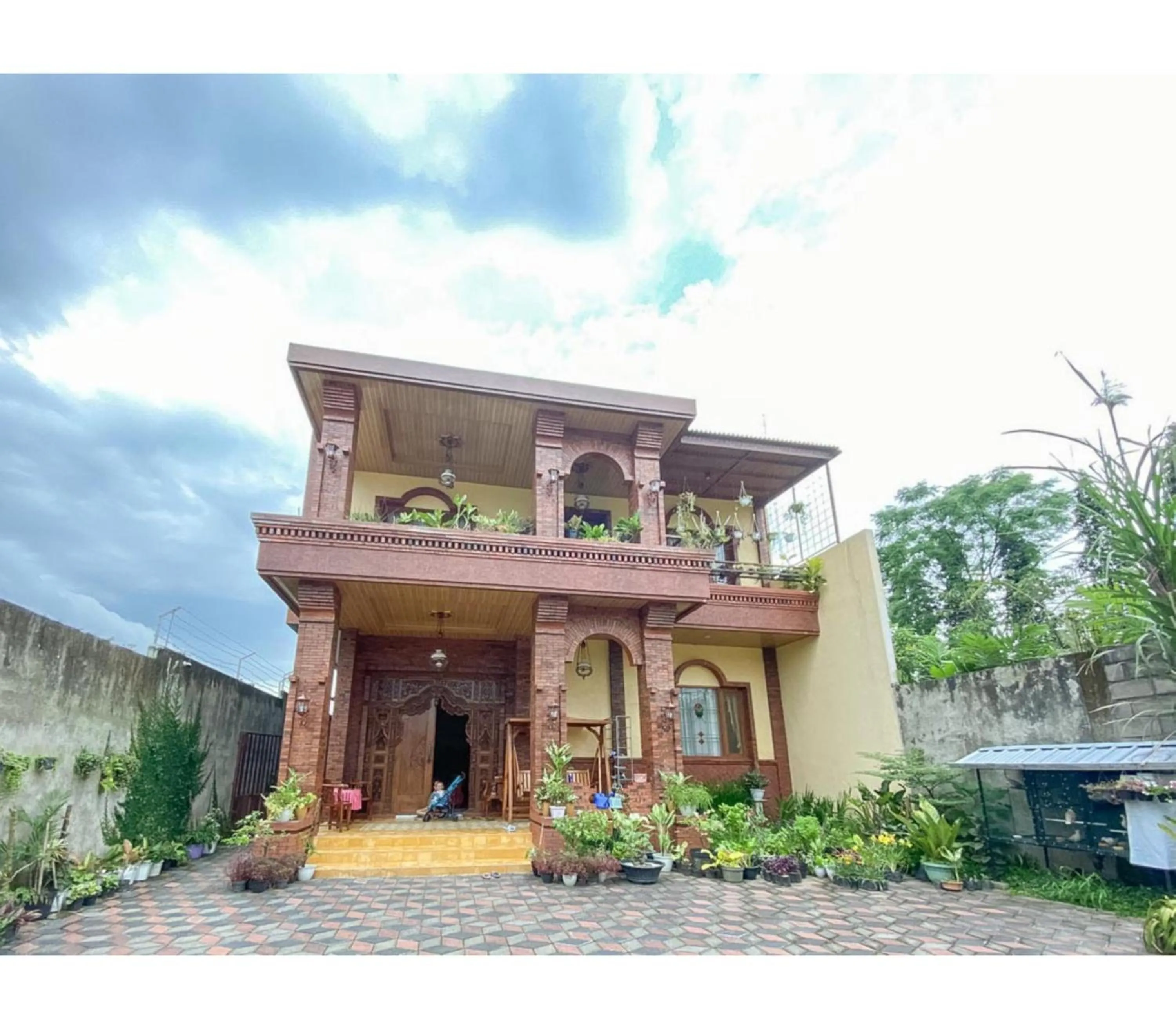 RedDoorz Syariah near RSUD Kota Malang