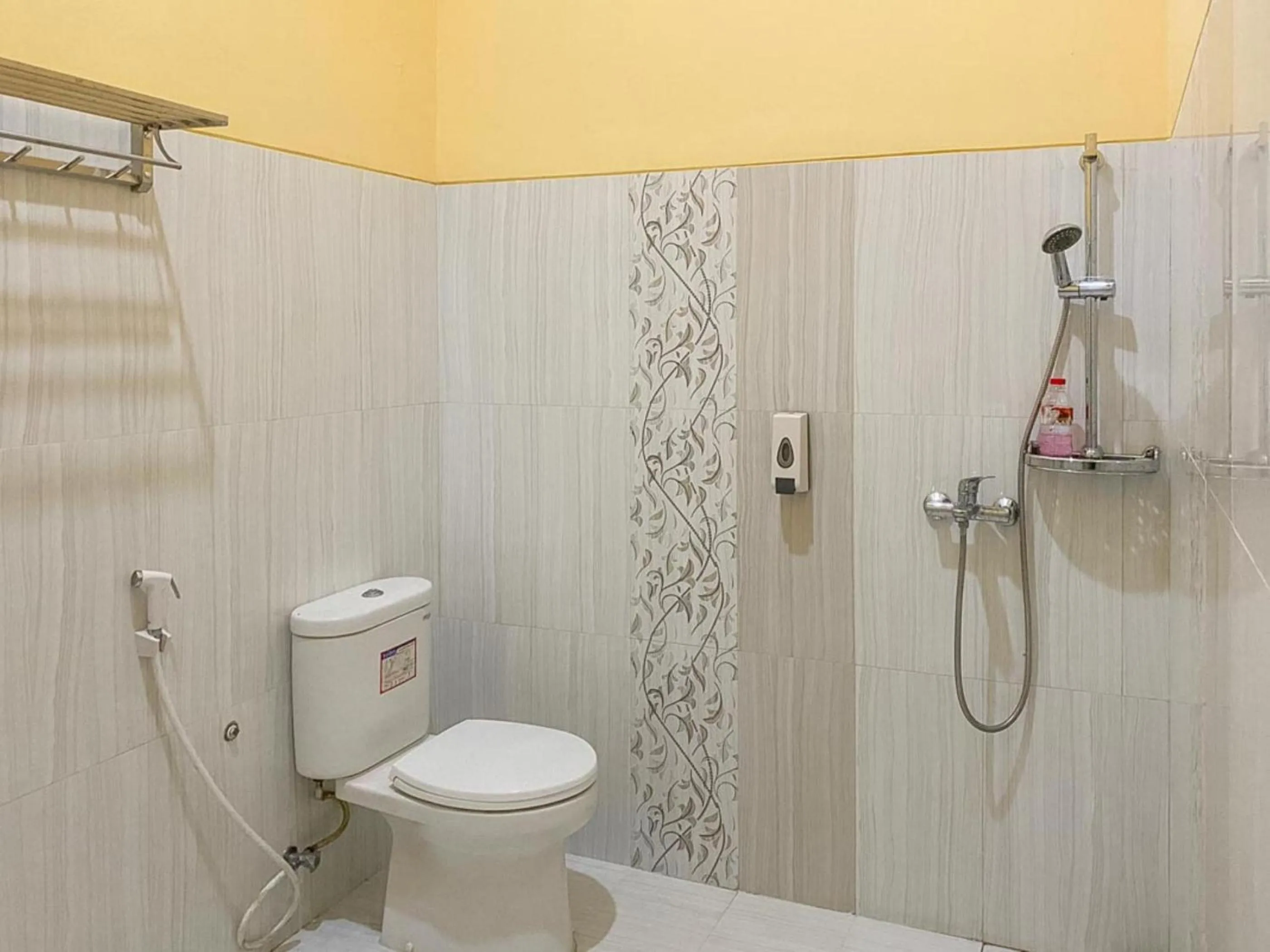 RedDoorz Syariah near RSUD Kota Malang