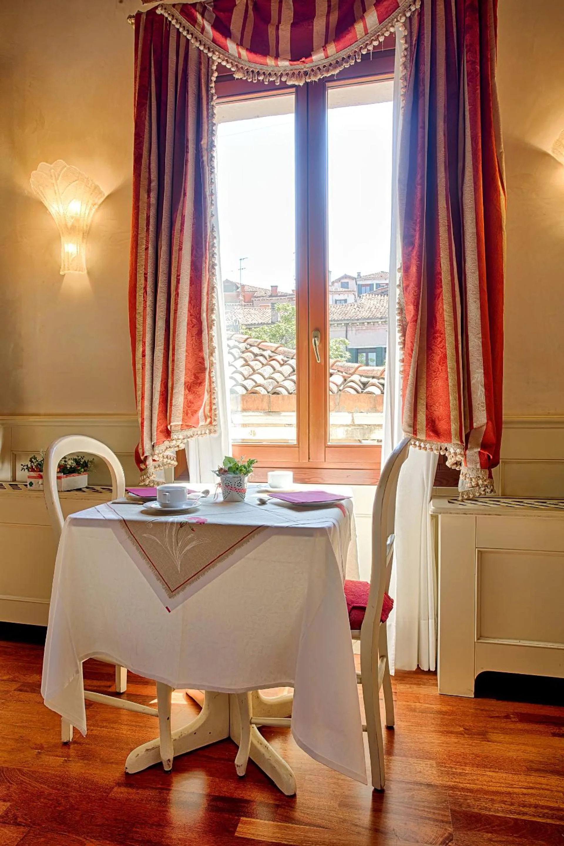 City view in Ca' San Polo - Ferretti Hotels Collection