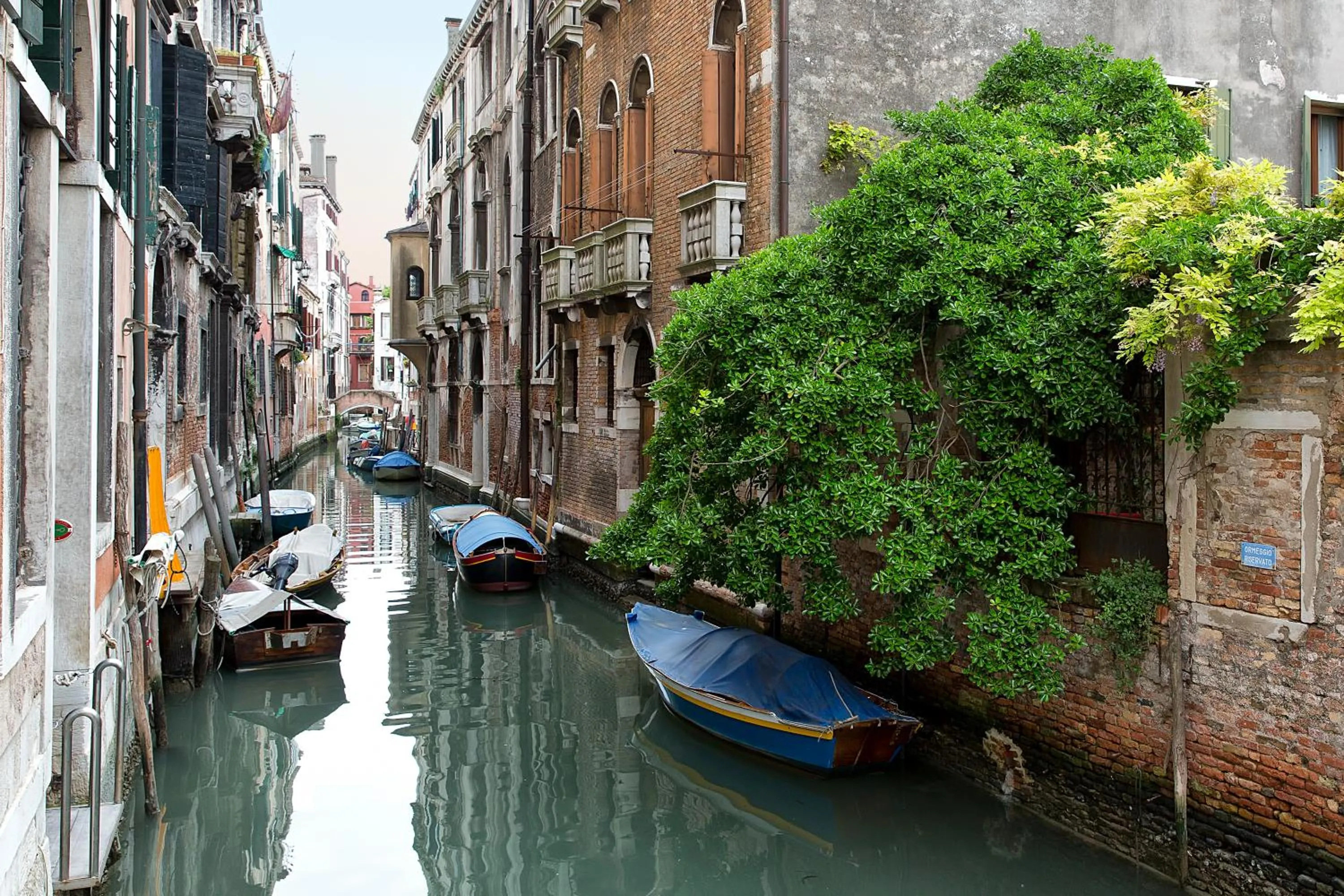 Neighbourhood in Ca' San Polo - Ferretti Hotels Collection