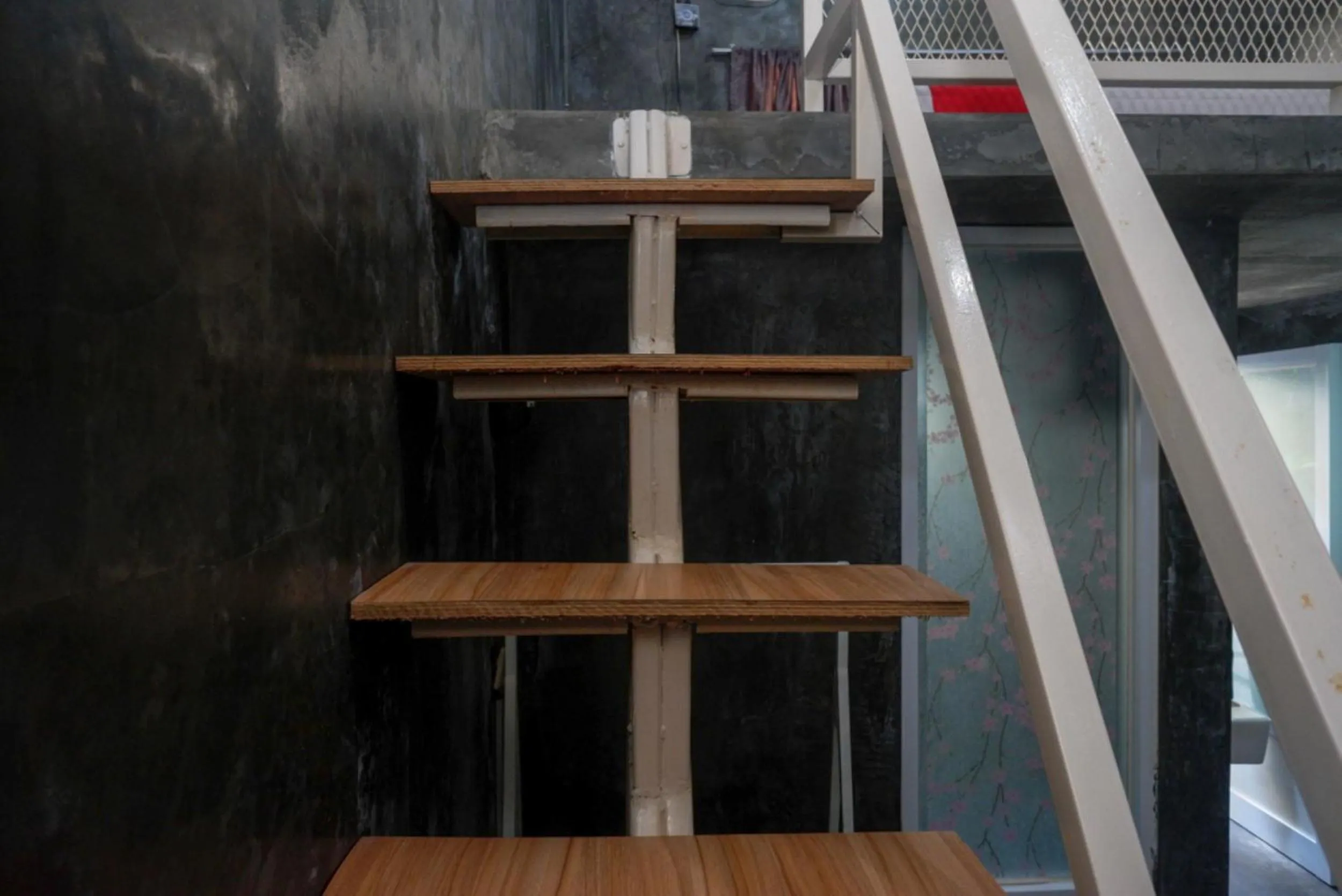 Bedroom in RedDoorz near Jumbo Mall Sragen