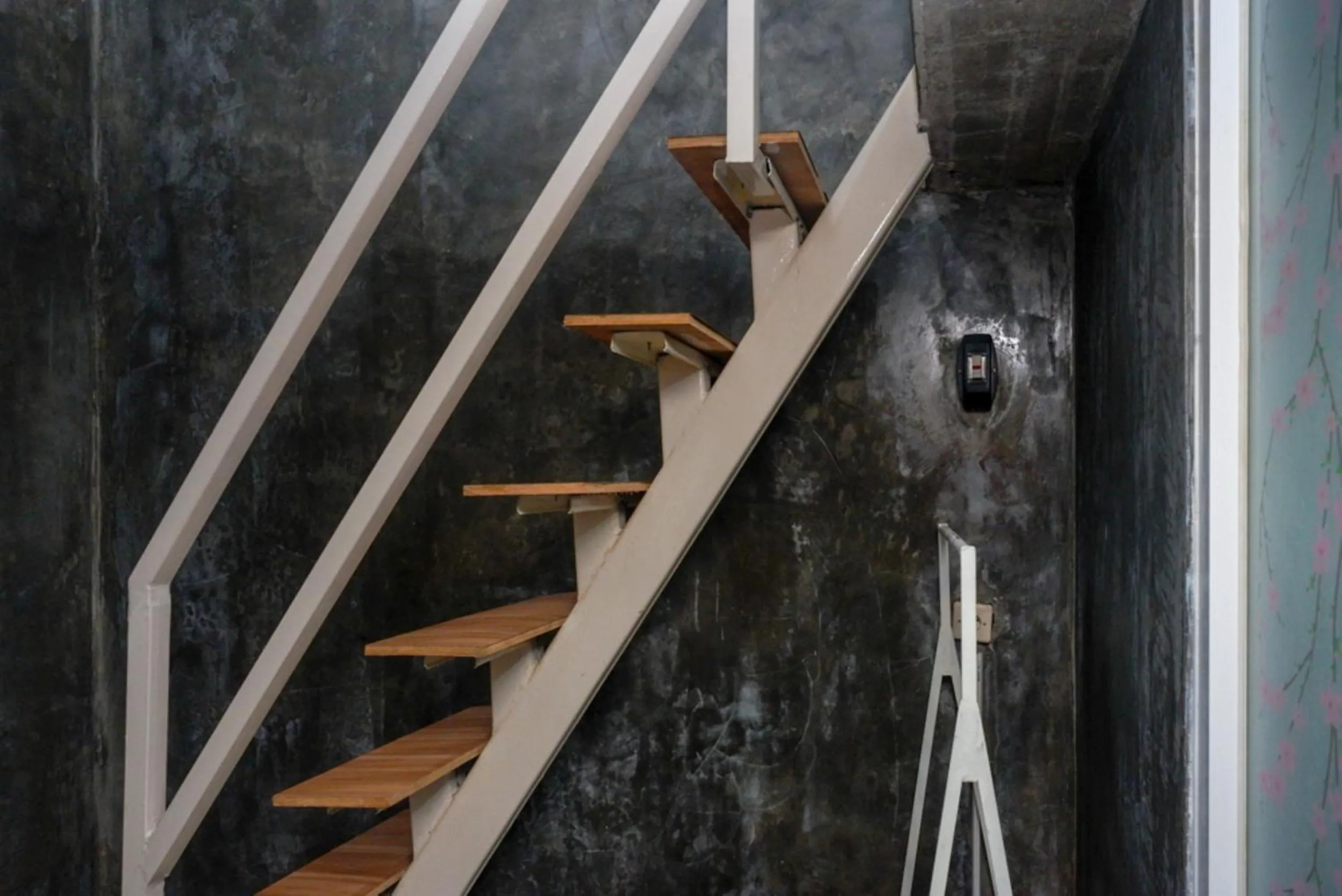 Bedroom in RedDoorz near Jumbo Mall Sragen