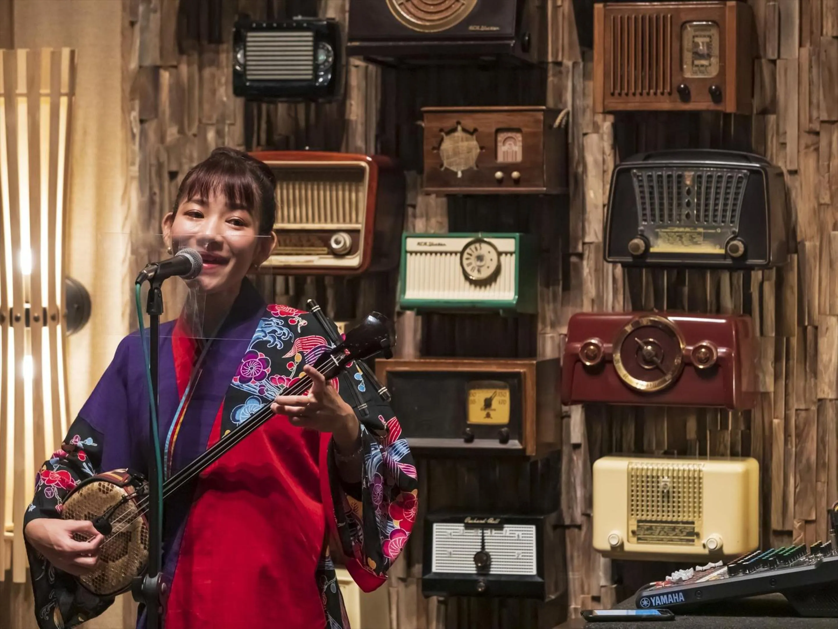 Restaurant/places to eat in AQUASENSE Hotel & Resort