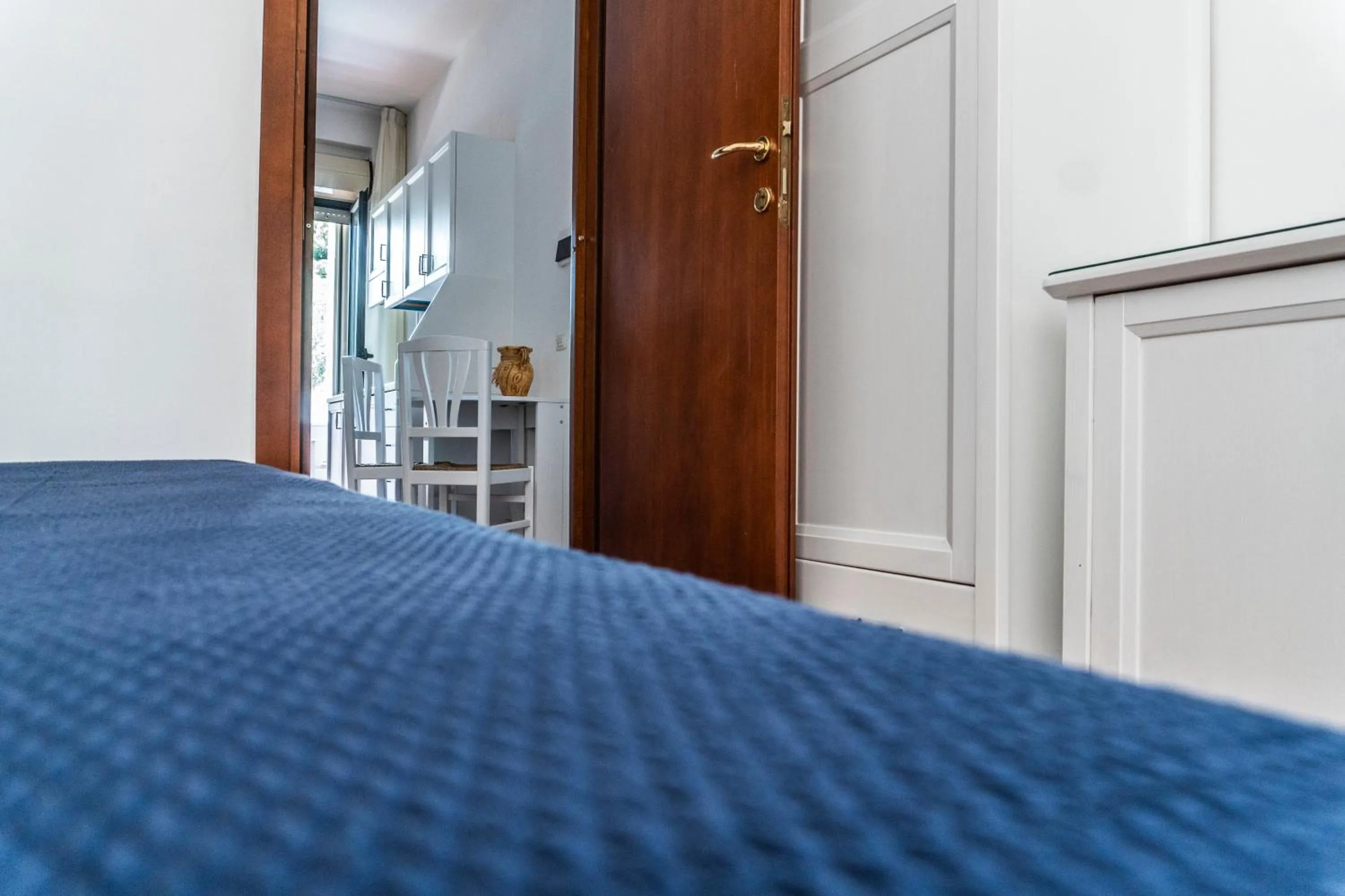 Photo of the whole room in Giardino Degli Ulivi Resort Masseria