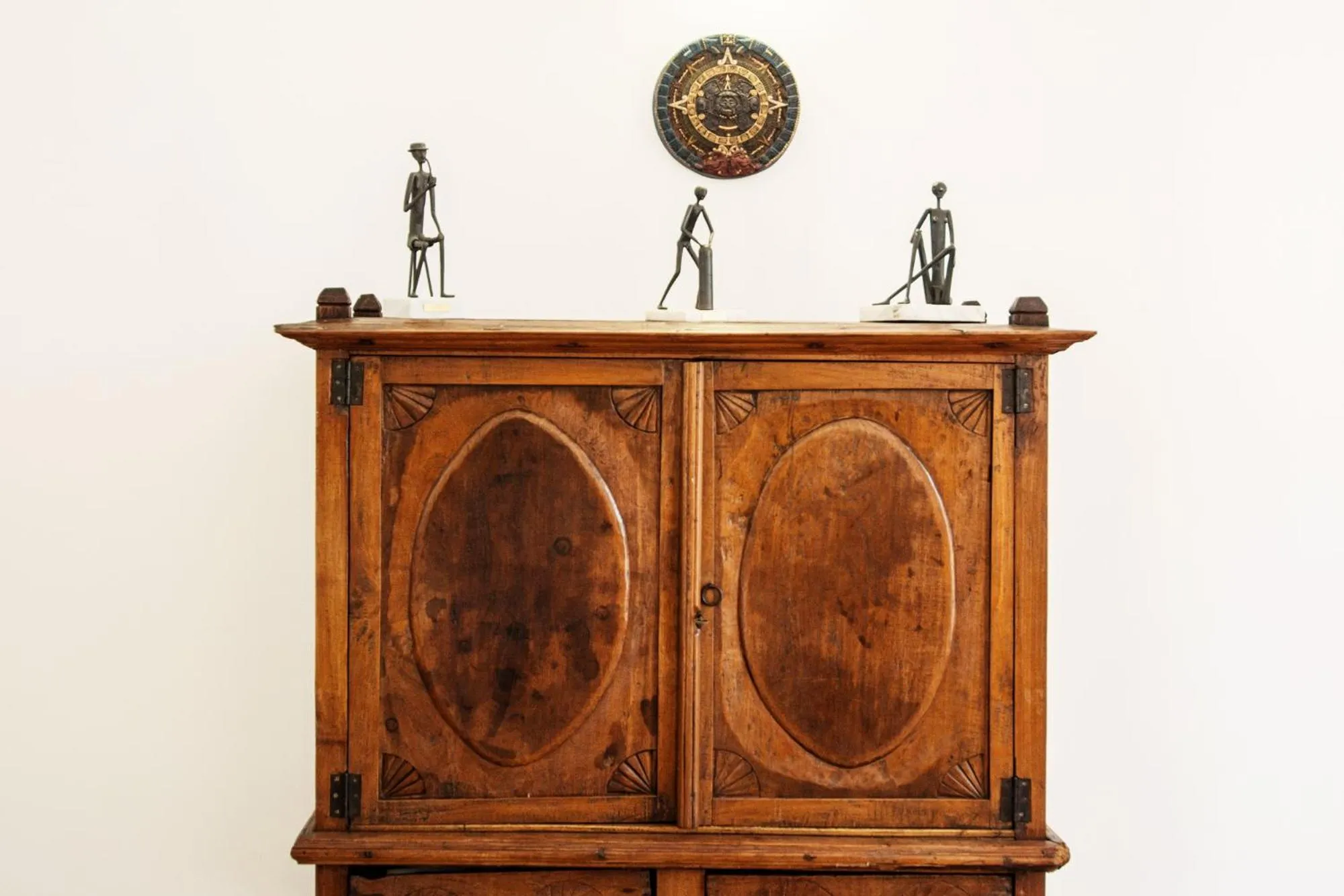 Breakfast in Giardino Degli Ulivi Resort Masseria