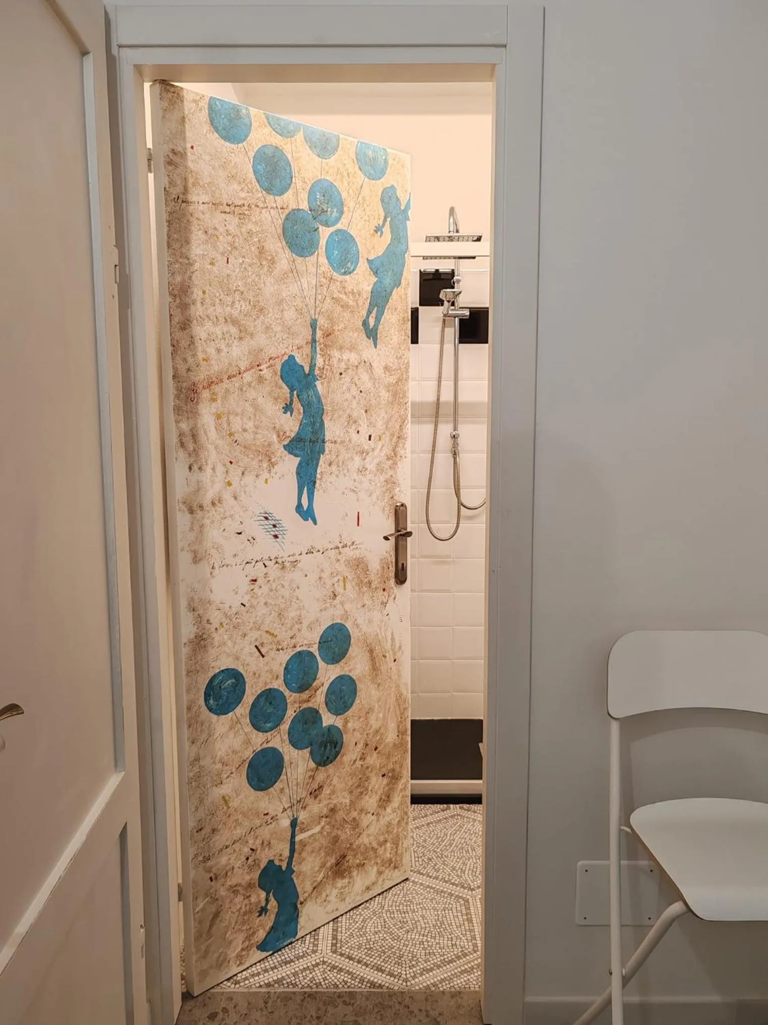 Guest house Le due lagune