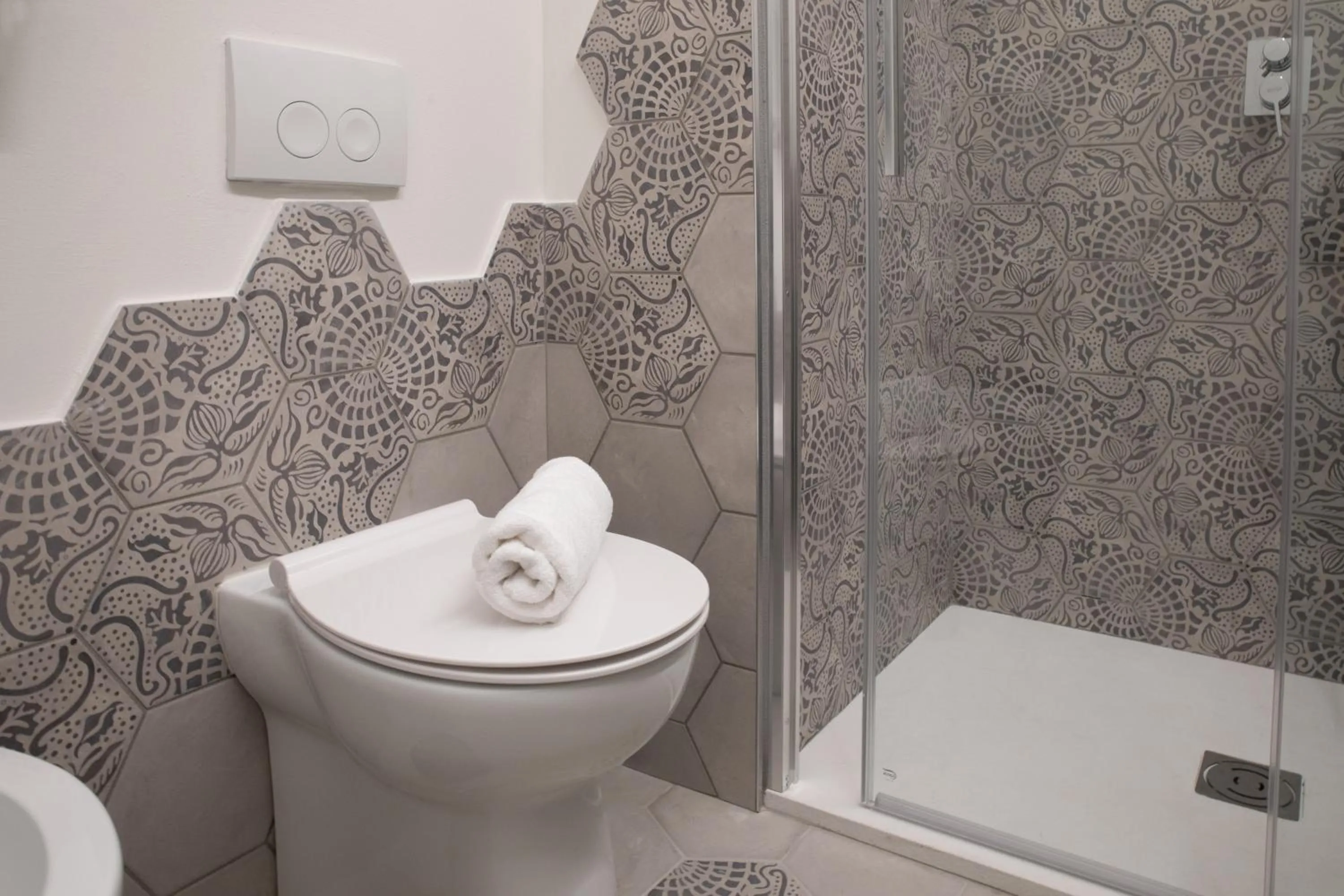 Guest house Le due lagune