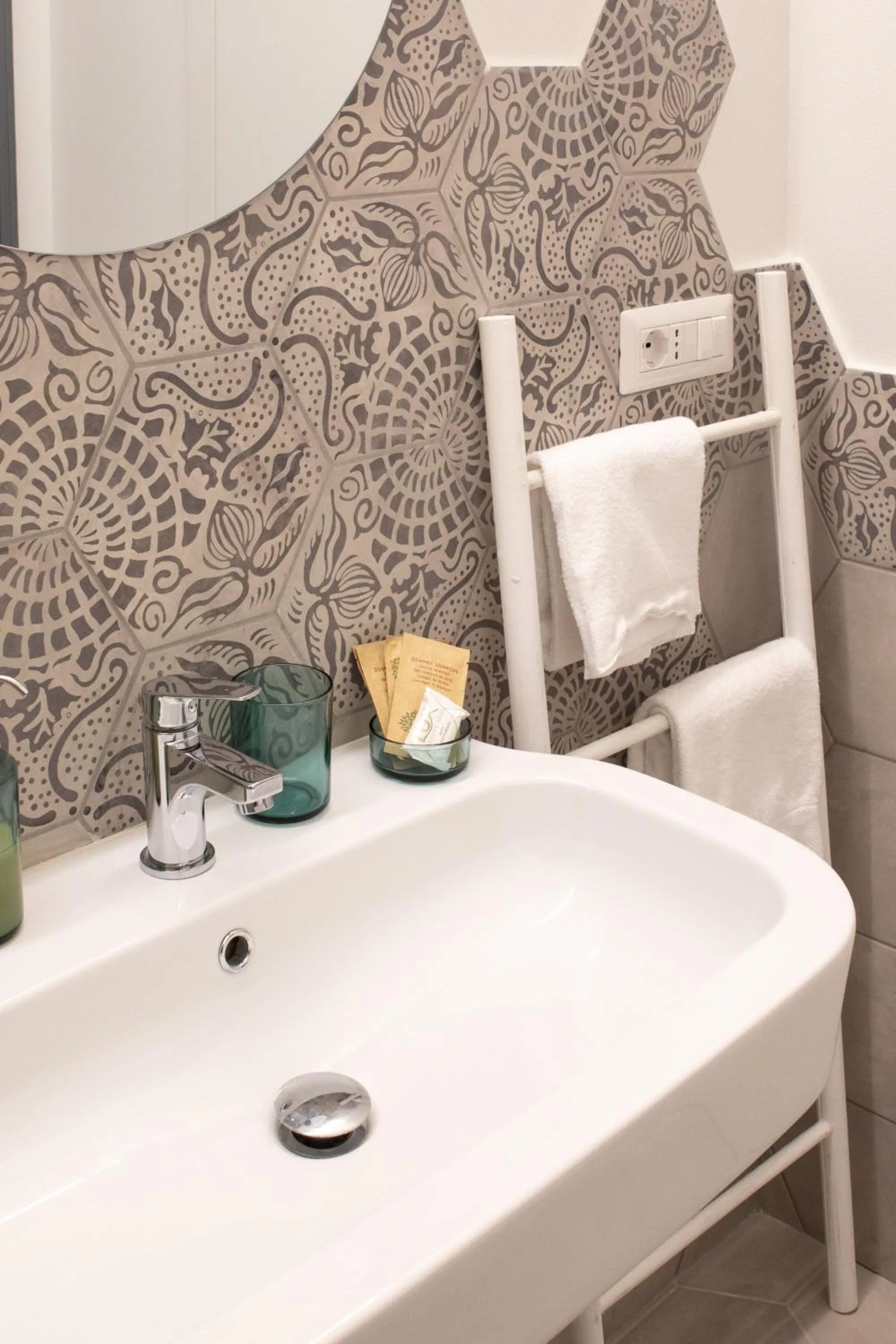 Guest house Le due lagune