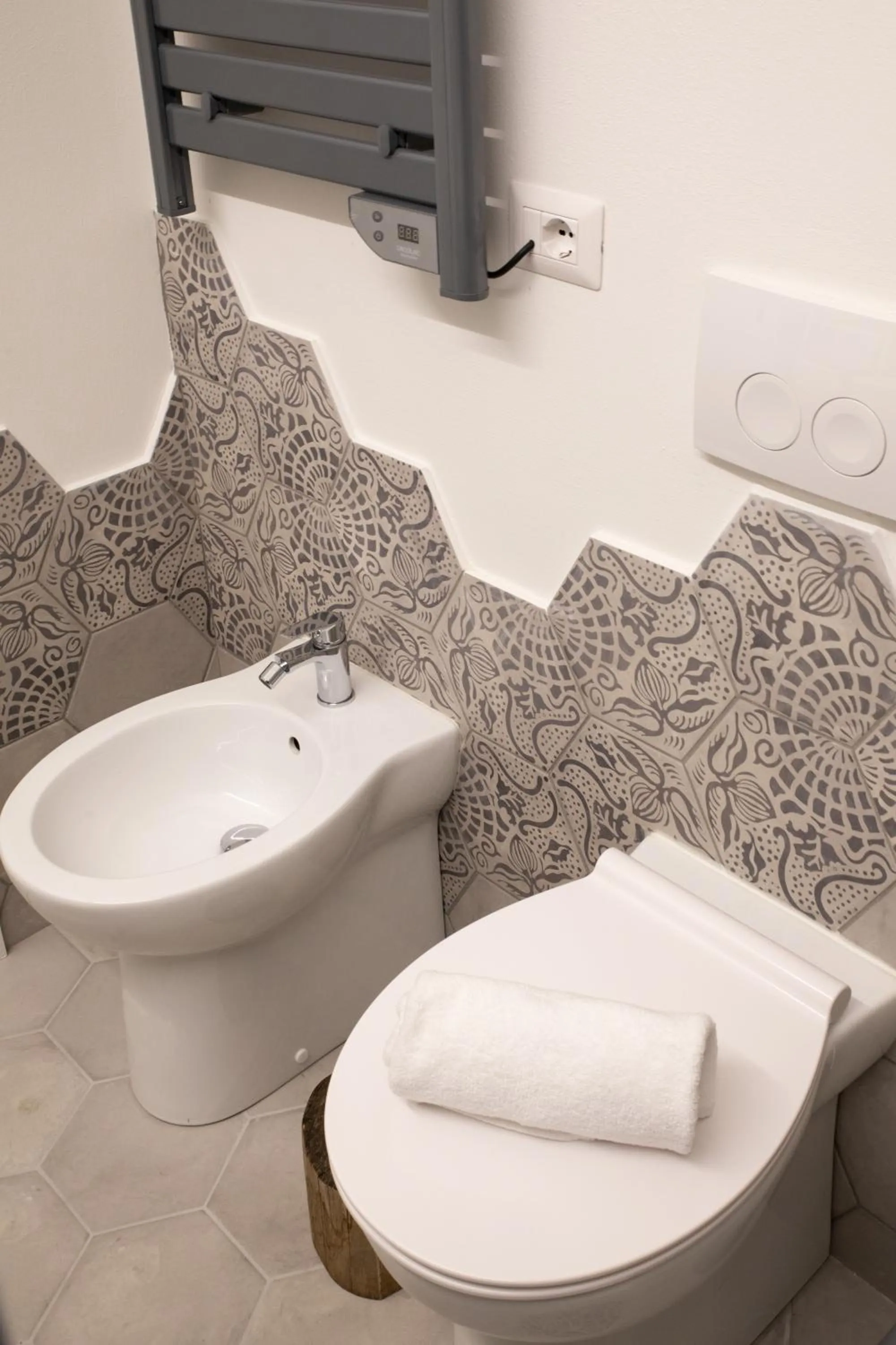 Guest house Le due lagune