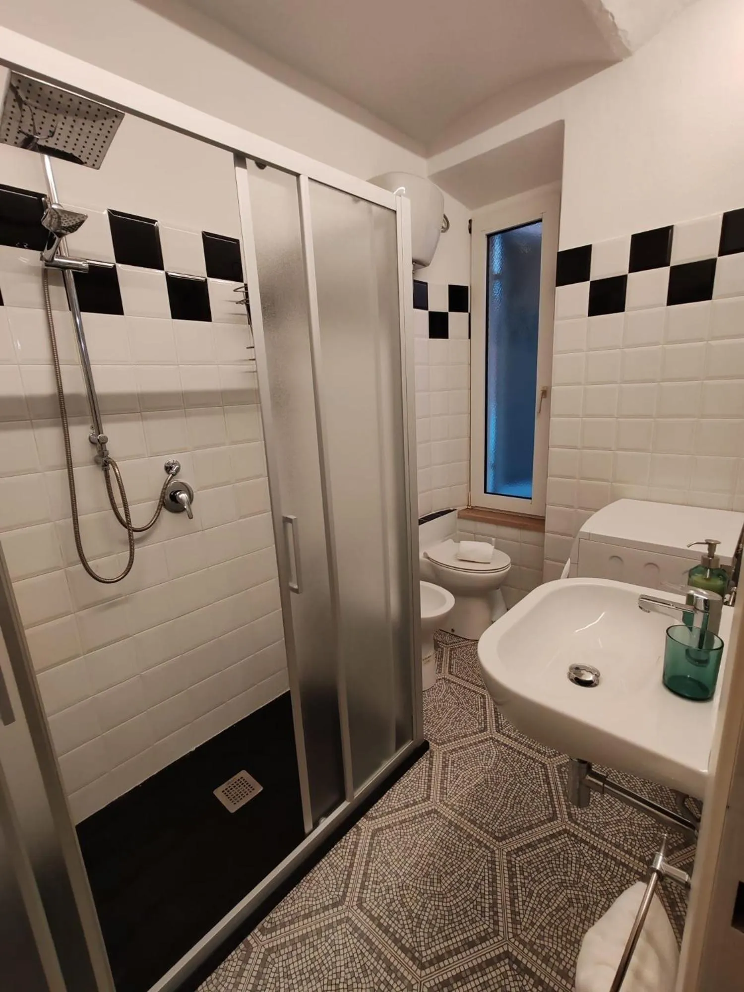 Guest house Le due lagune