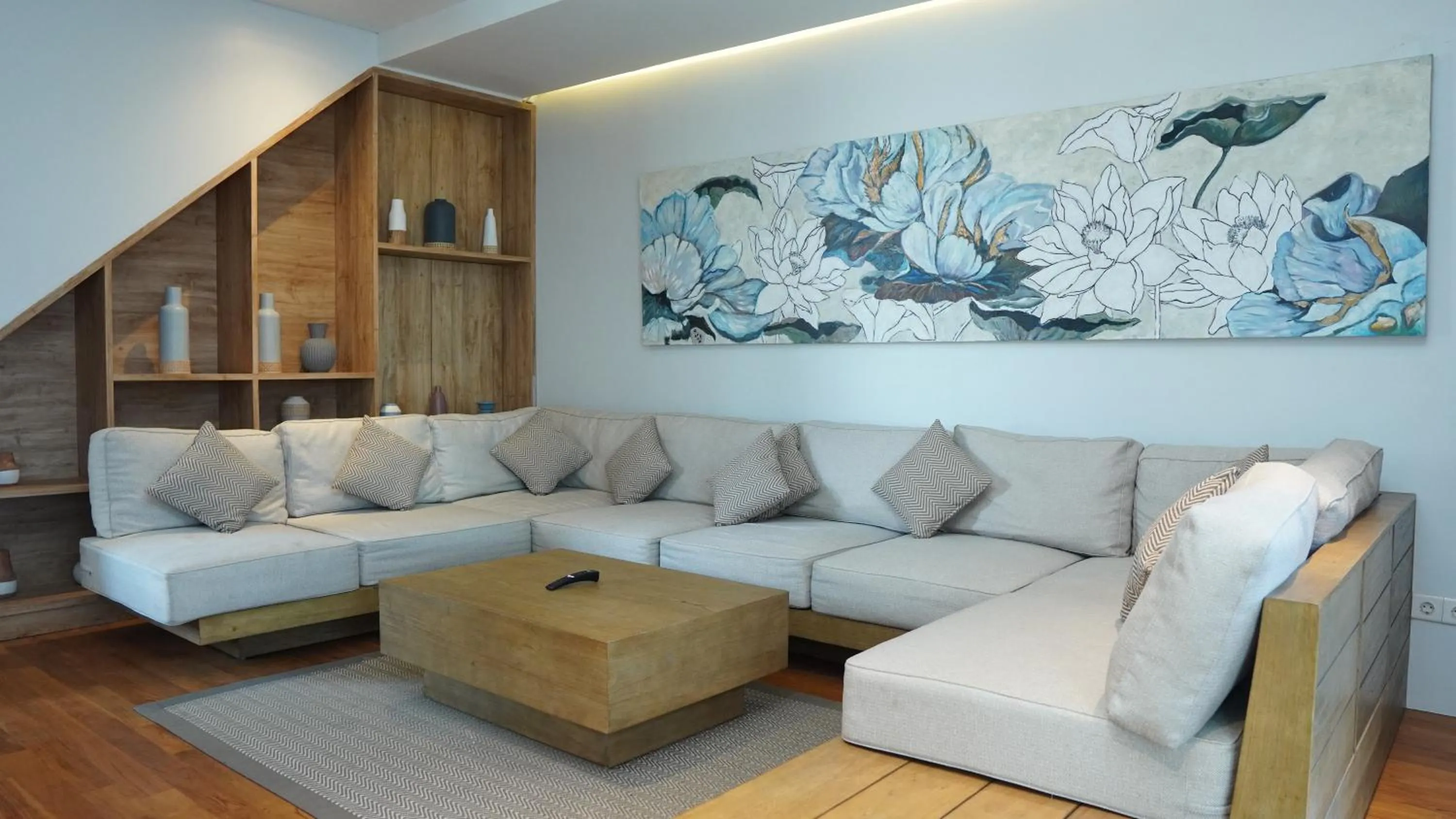 Truntum Boutique Mandalika