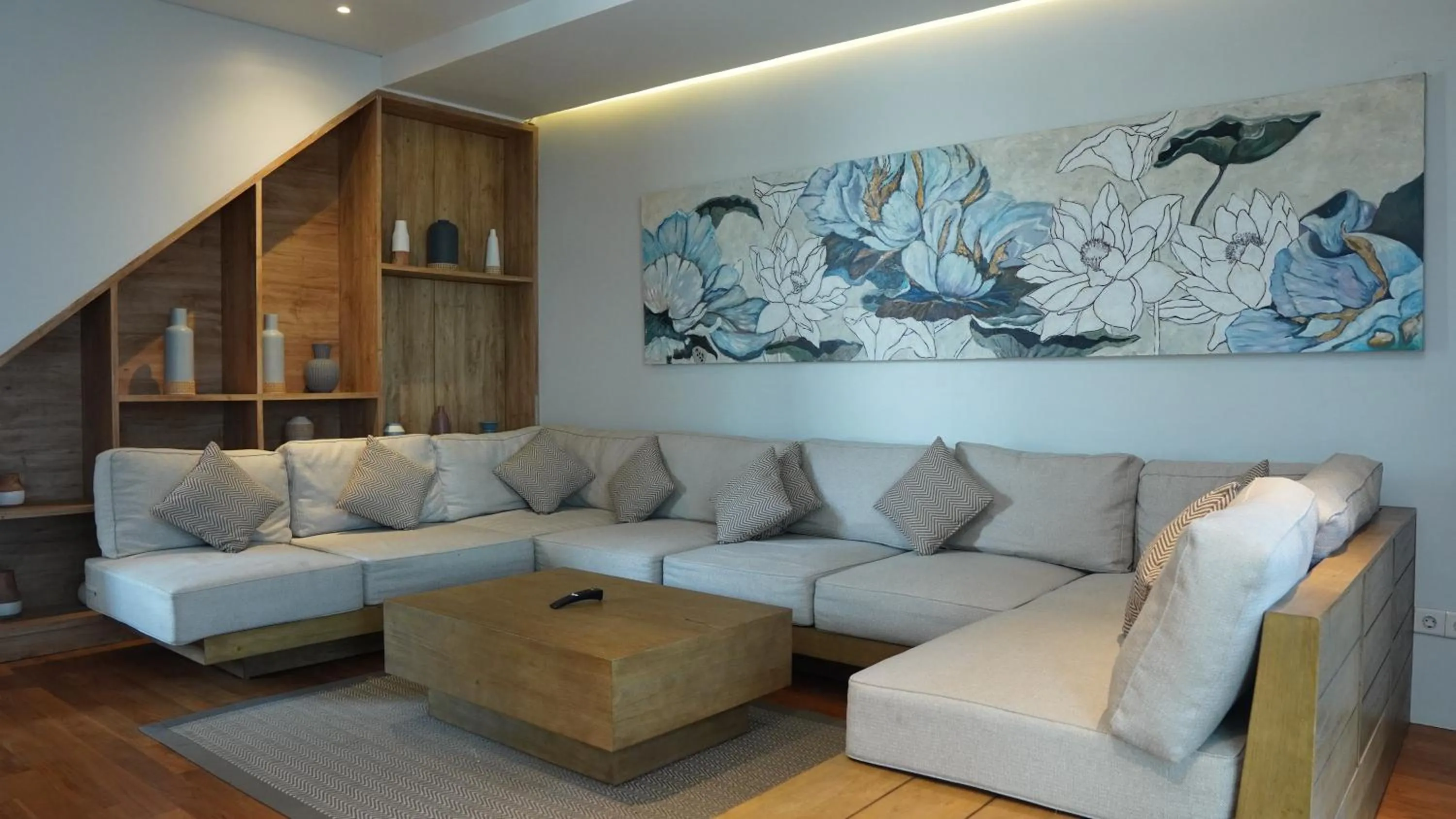 Truntum Boutique Mandalika