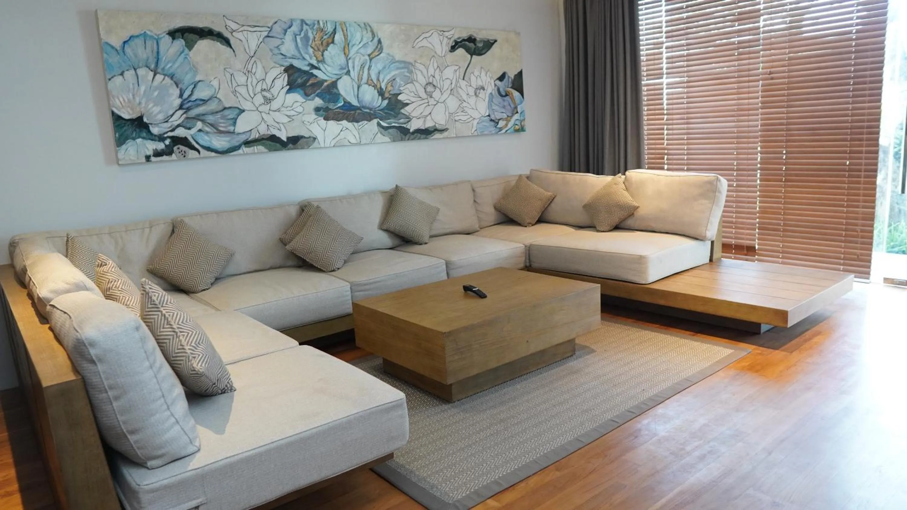 Truntum Boutique Mandalika