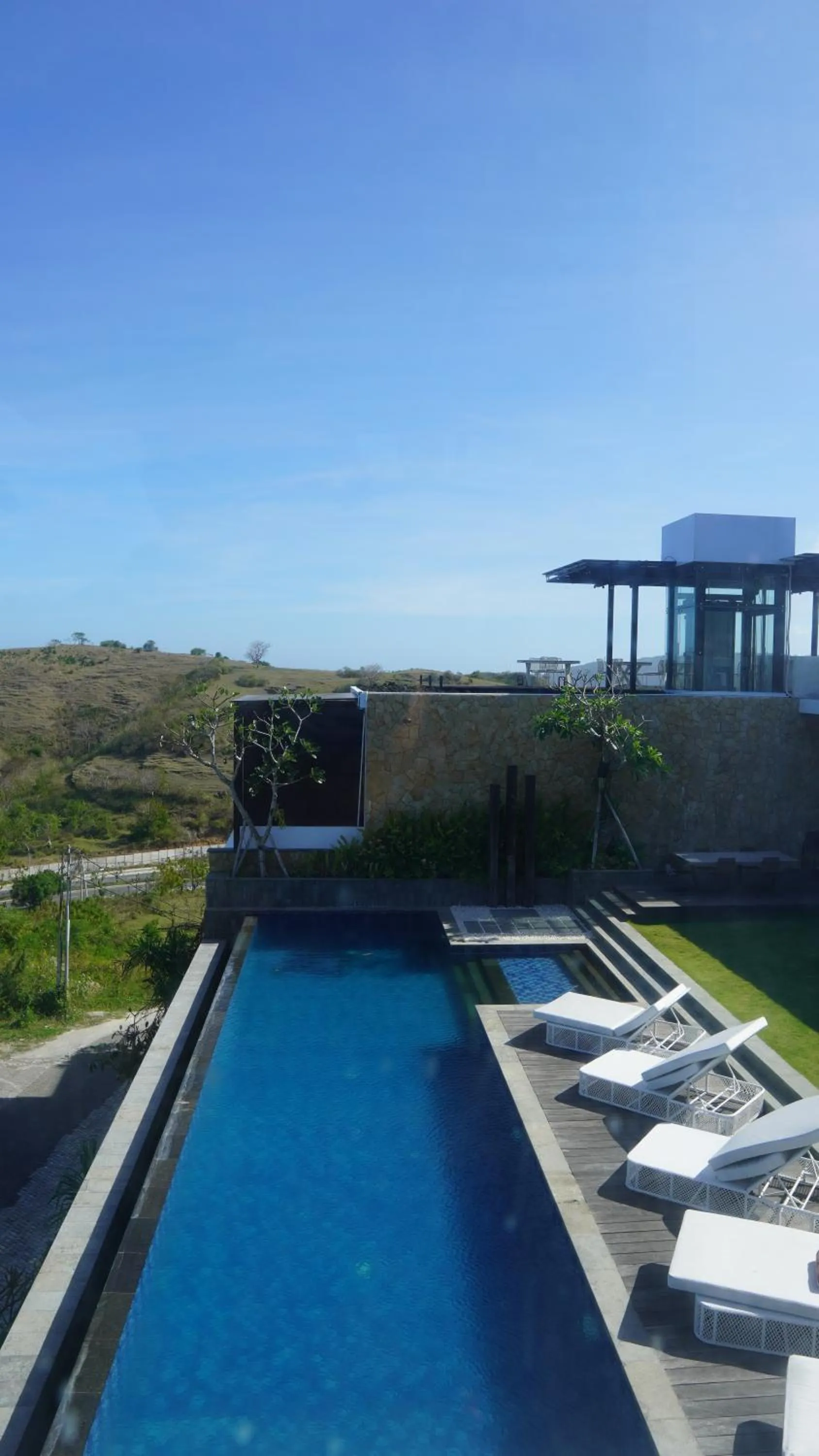 Truntum Boutique Mandalika