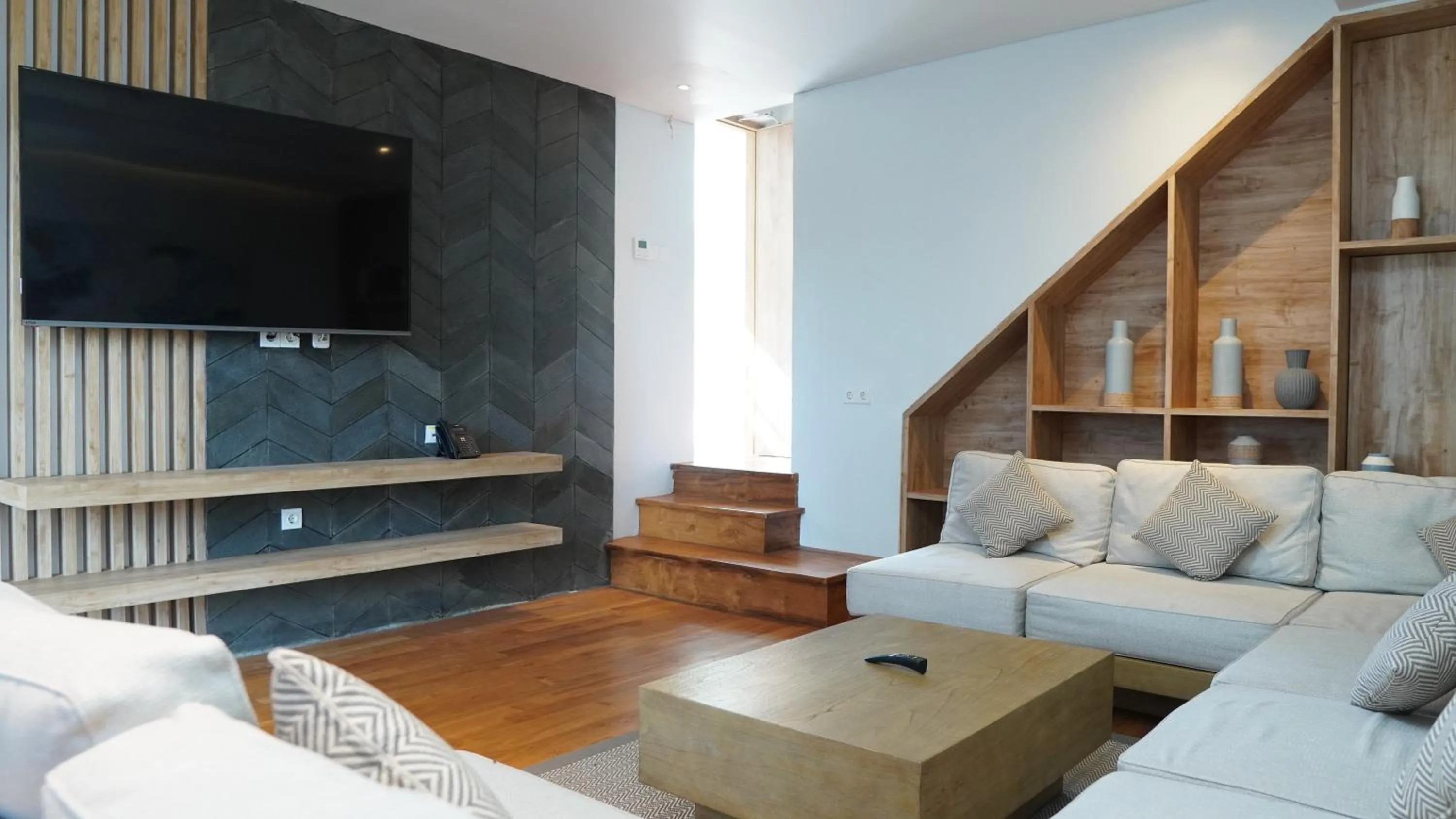 Truntum Boutique Mandalika