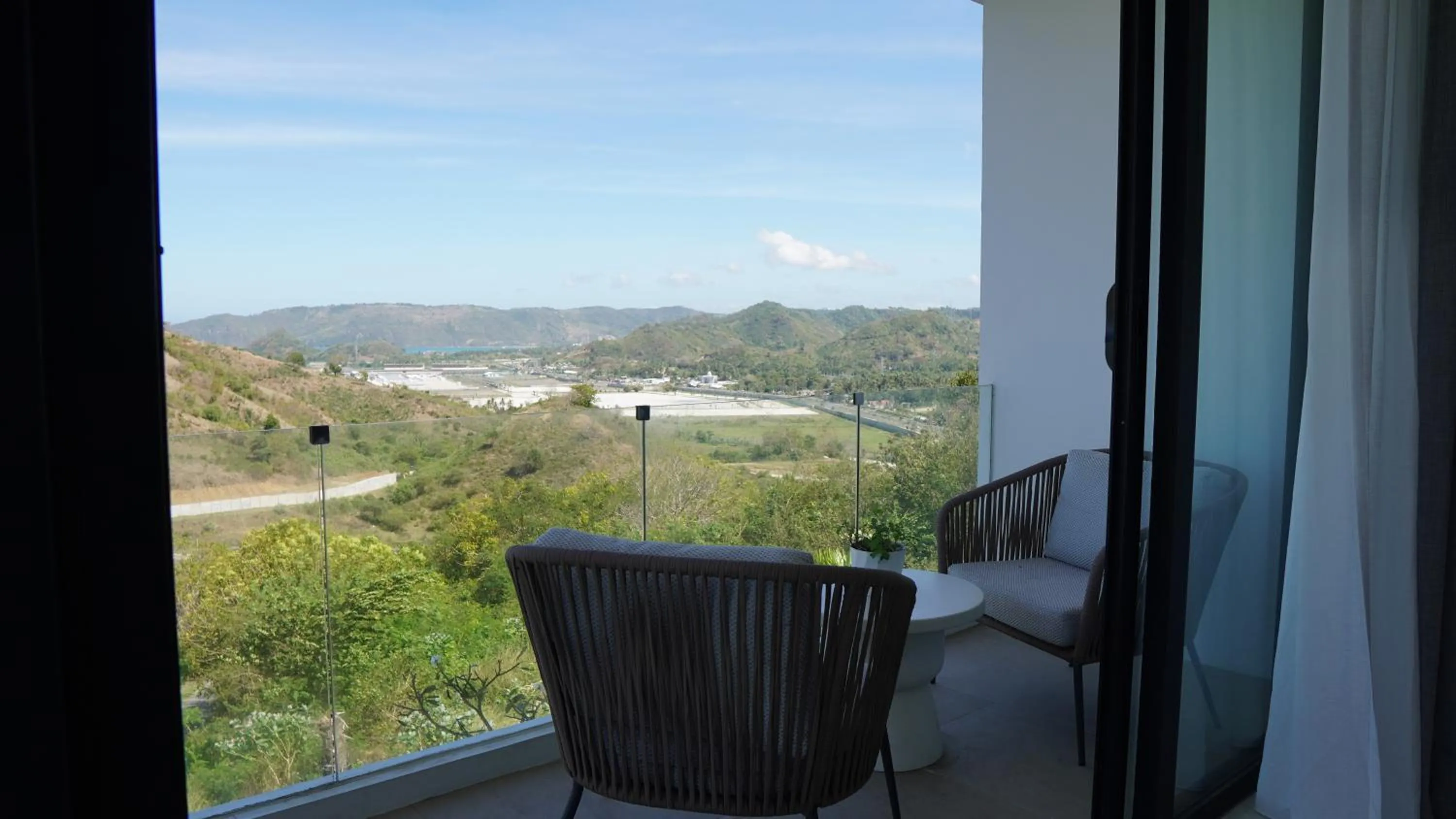 Truntum Boutique Mandalika