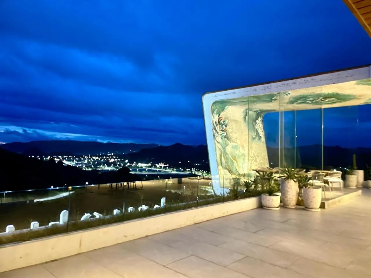 Street view in Truntum Boutique Mandalika