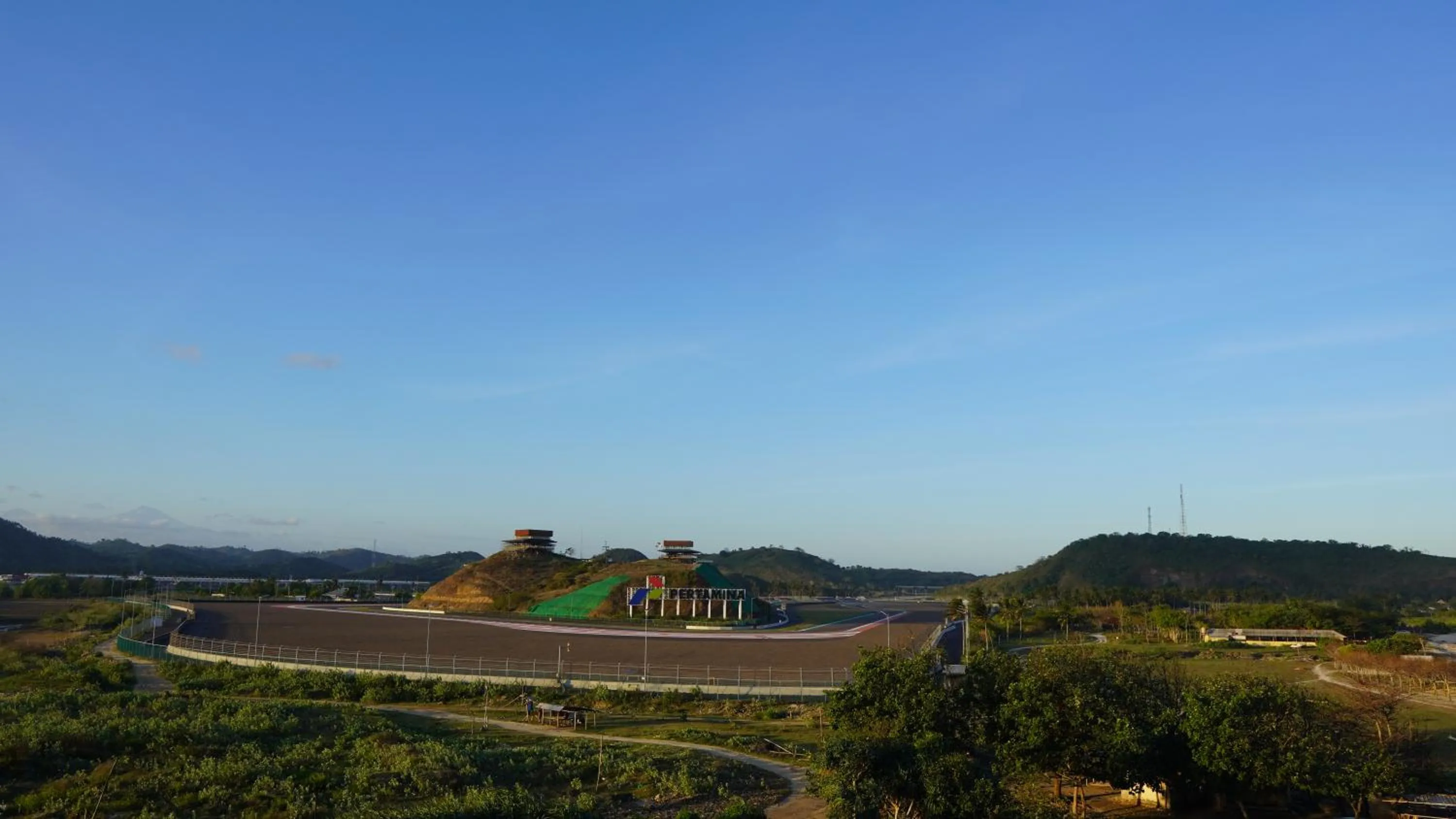 Truntum Boutique Mandalika